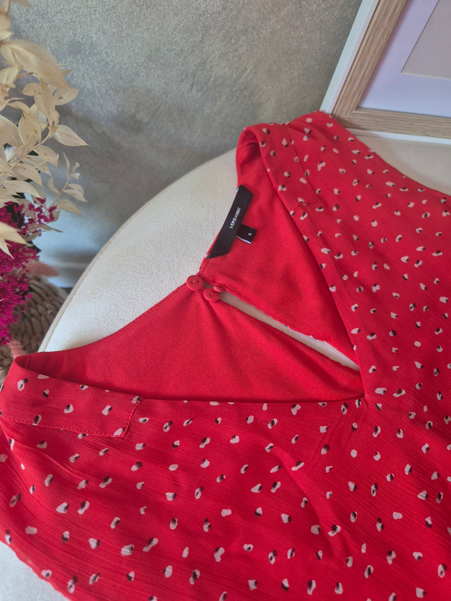 Haut VERO MODA