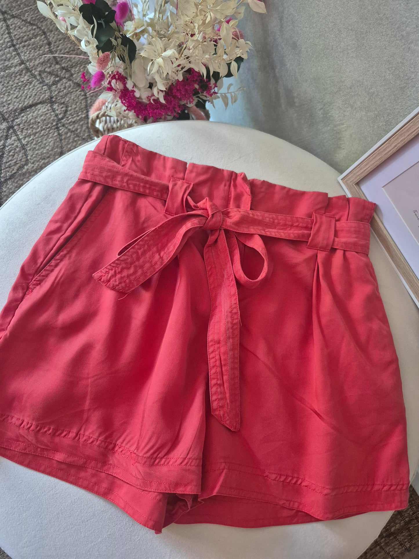 Short SUPERDRY