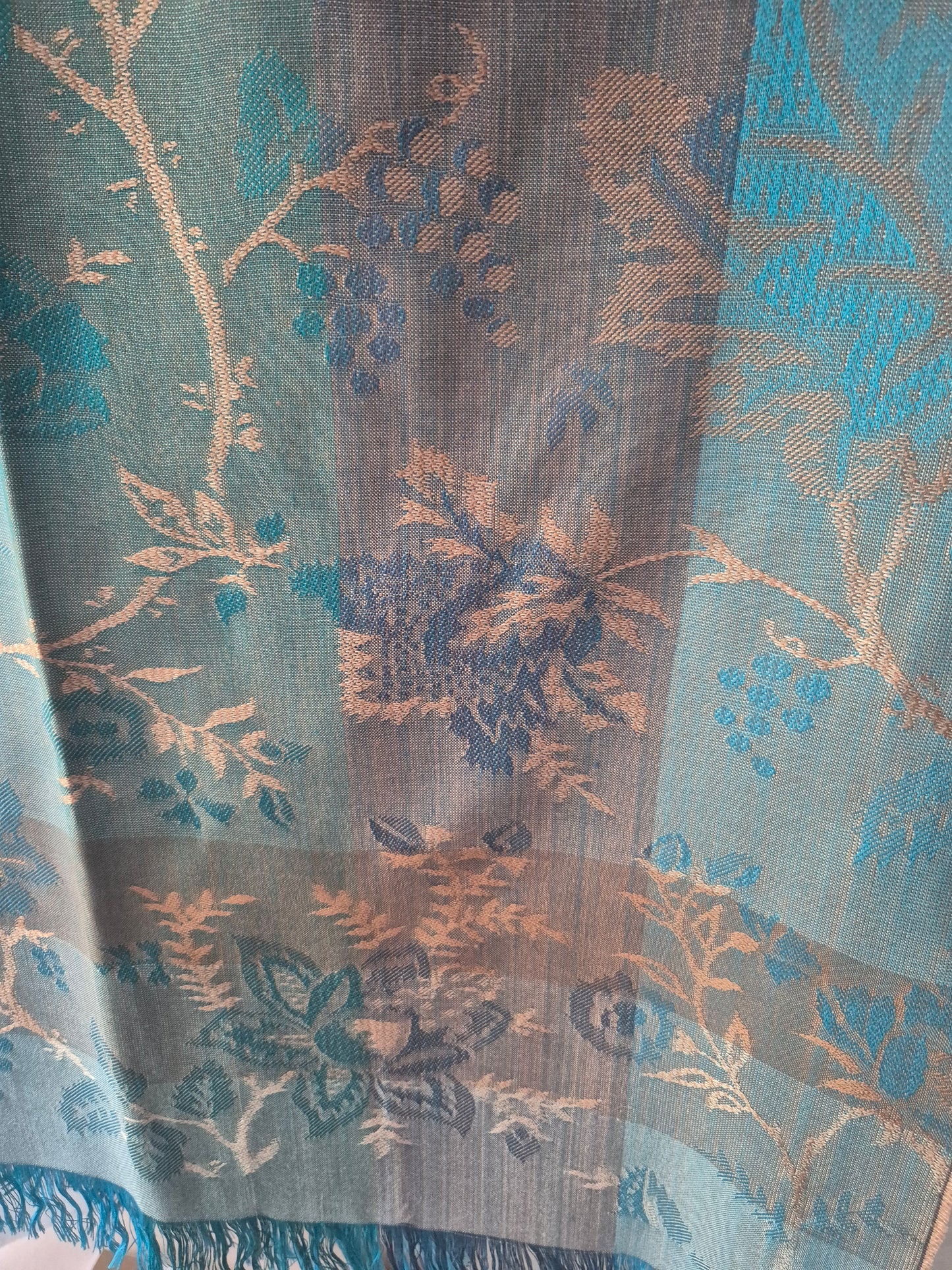 Echarpe Pashmina
