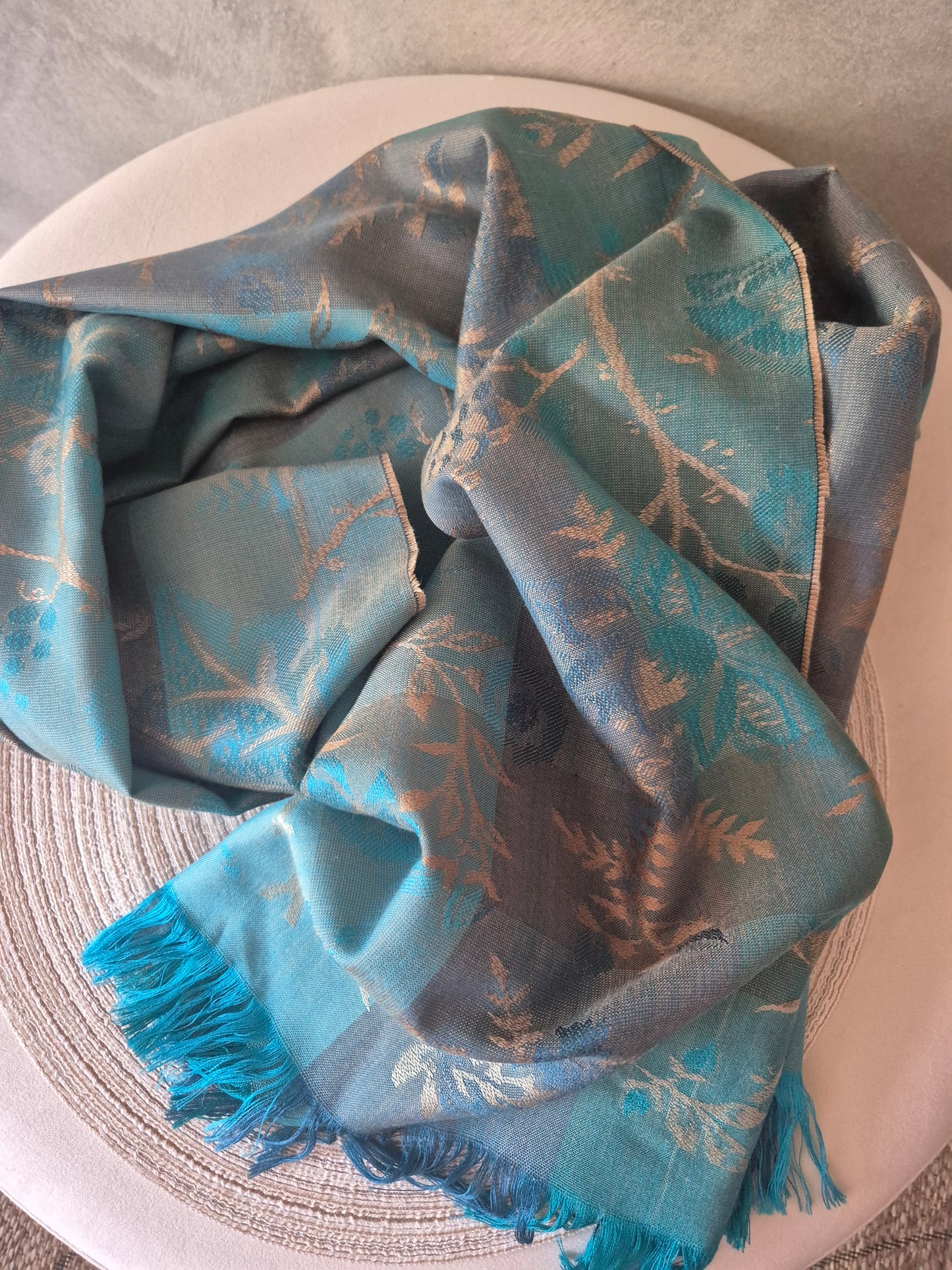 Echarpe Pashmina