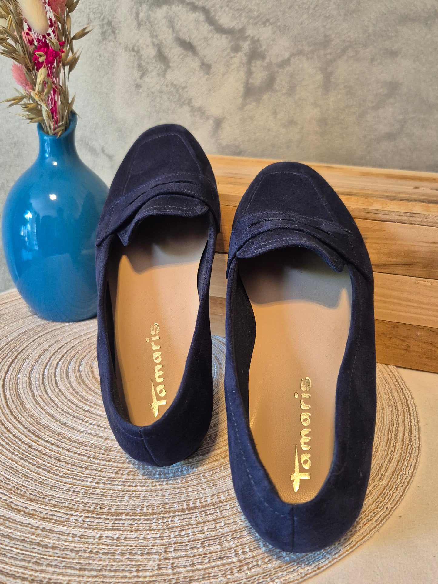 Mocassin TAMARIS