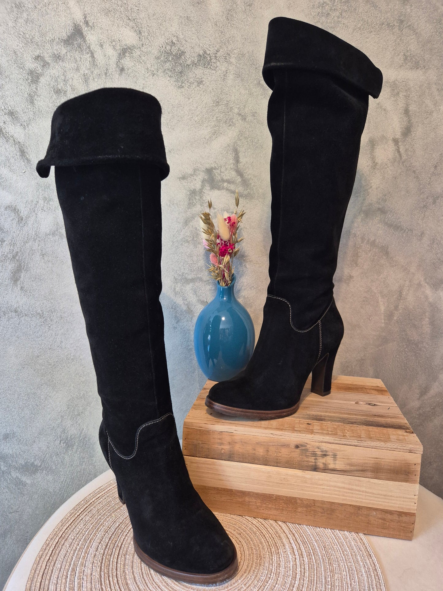 Bottes GEOX