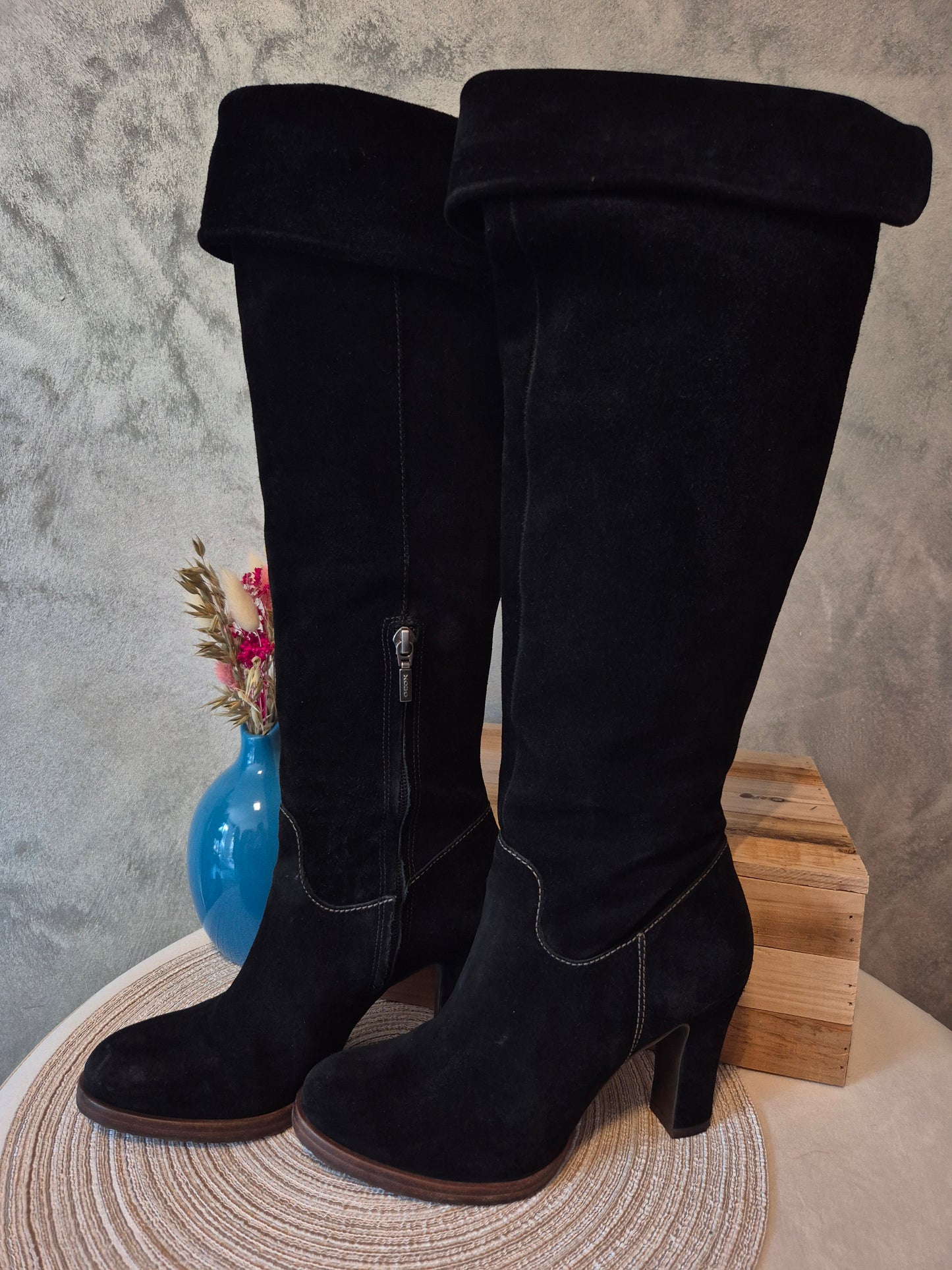 Bottes GEOX