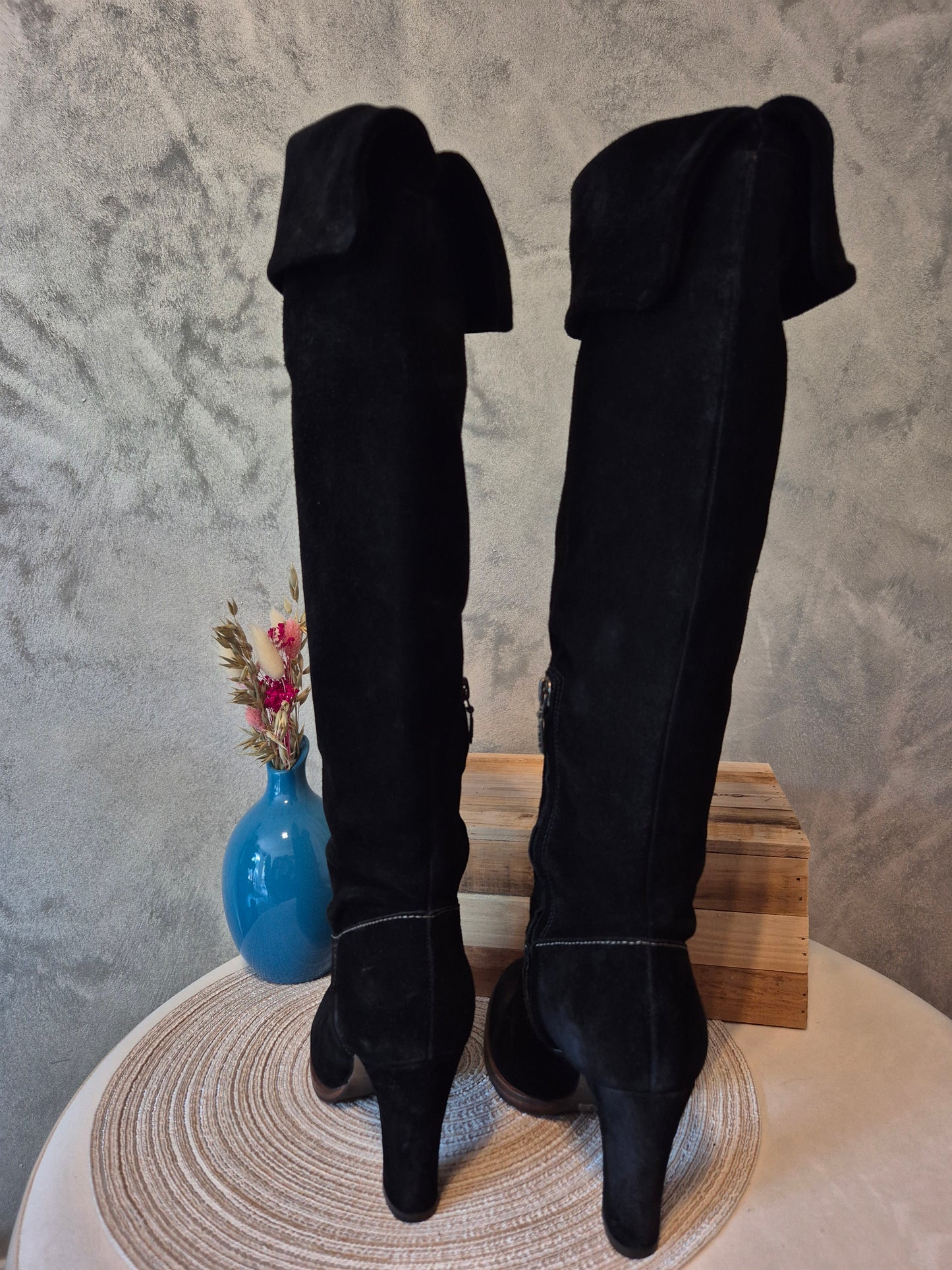 Bottes GEOX