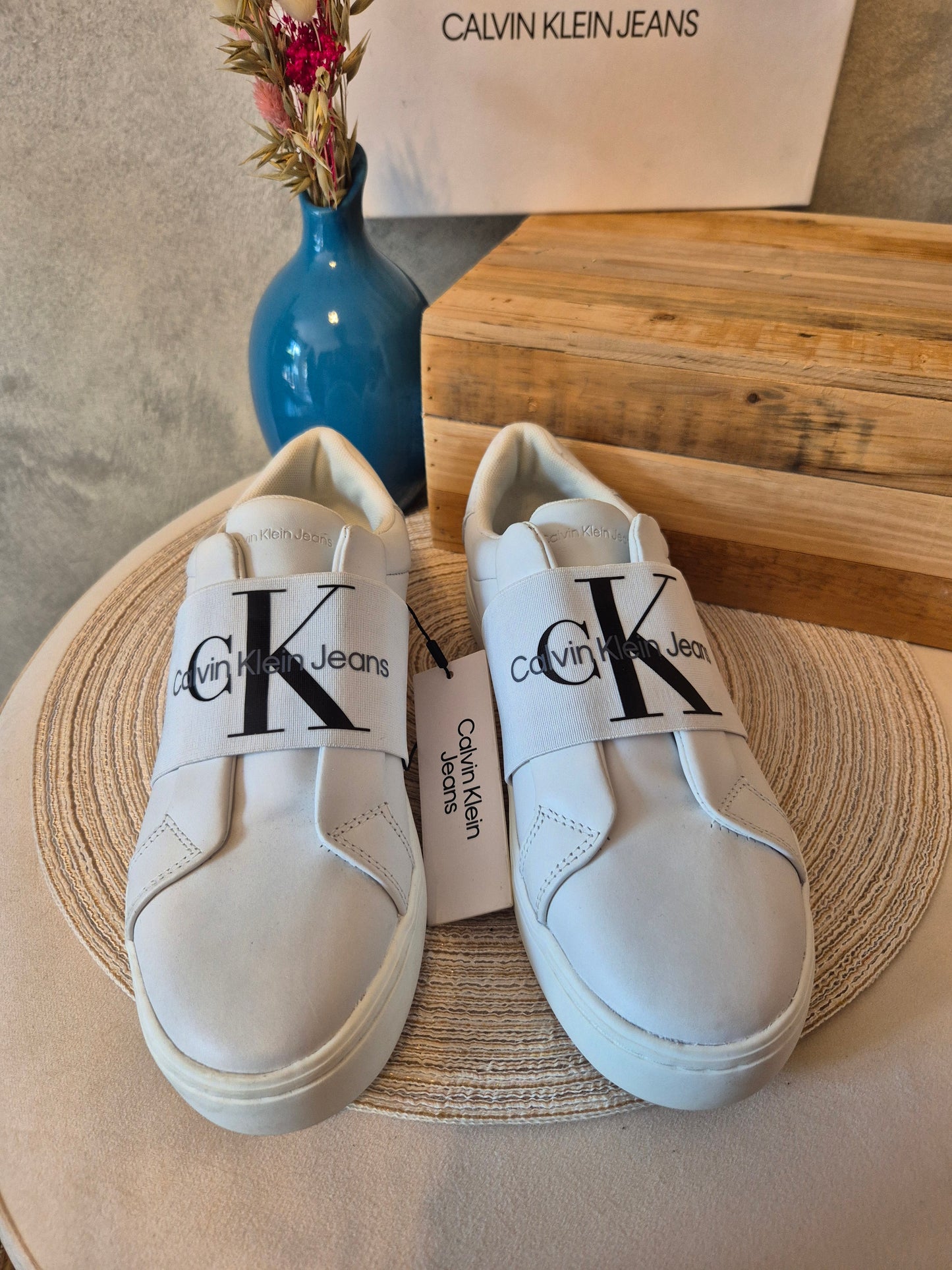 Baskets CALVIN KLEIN JEANS