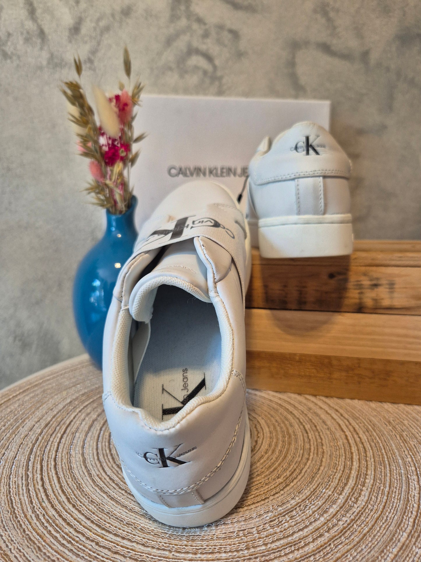 Baskets CALVIN KLEIN JEANS