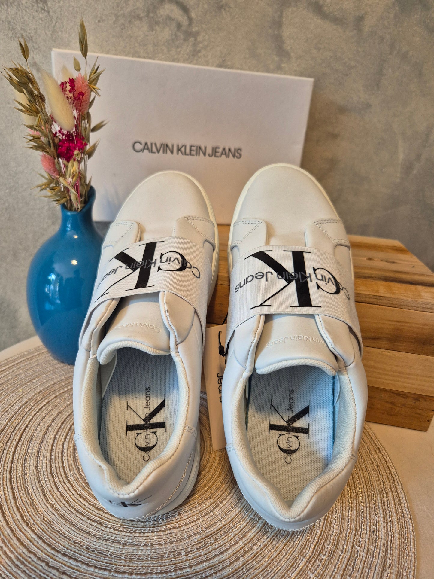 Baskets CALVIN KLEIN JEANS