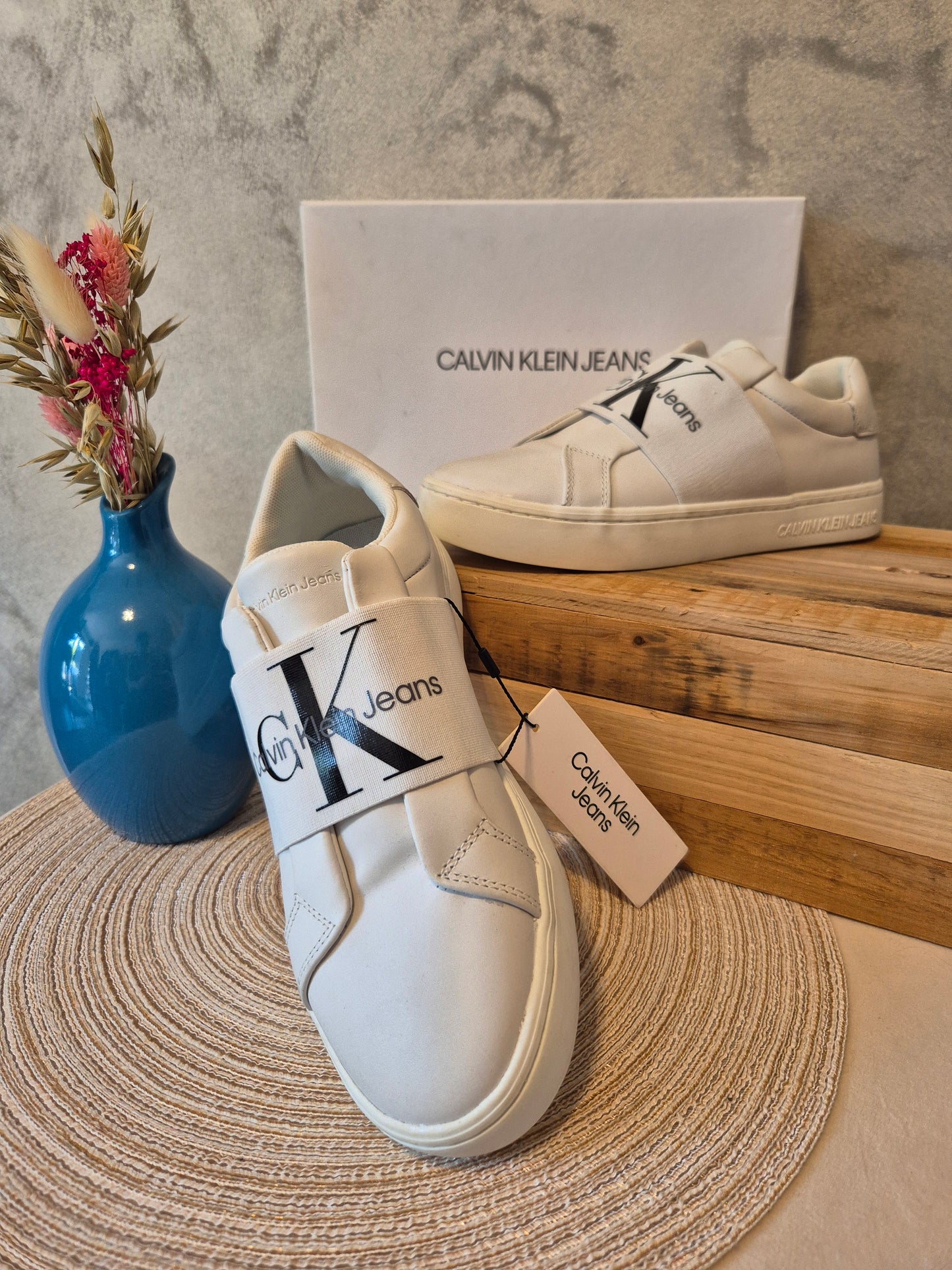Baskets CALVIN KLEIN JEANS