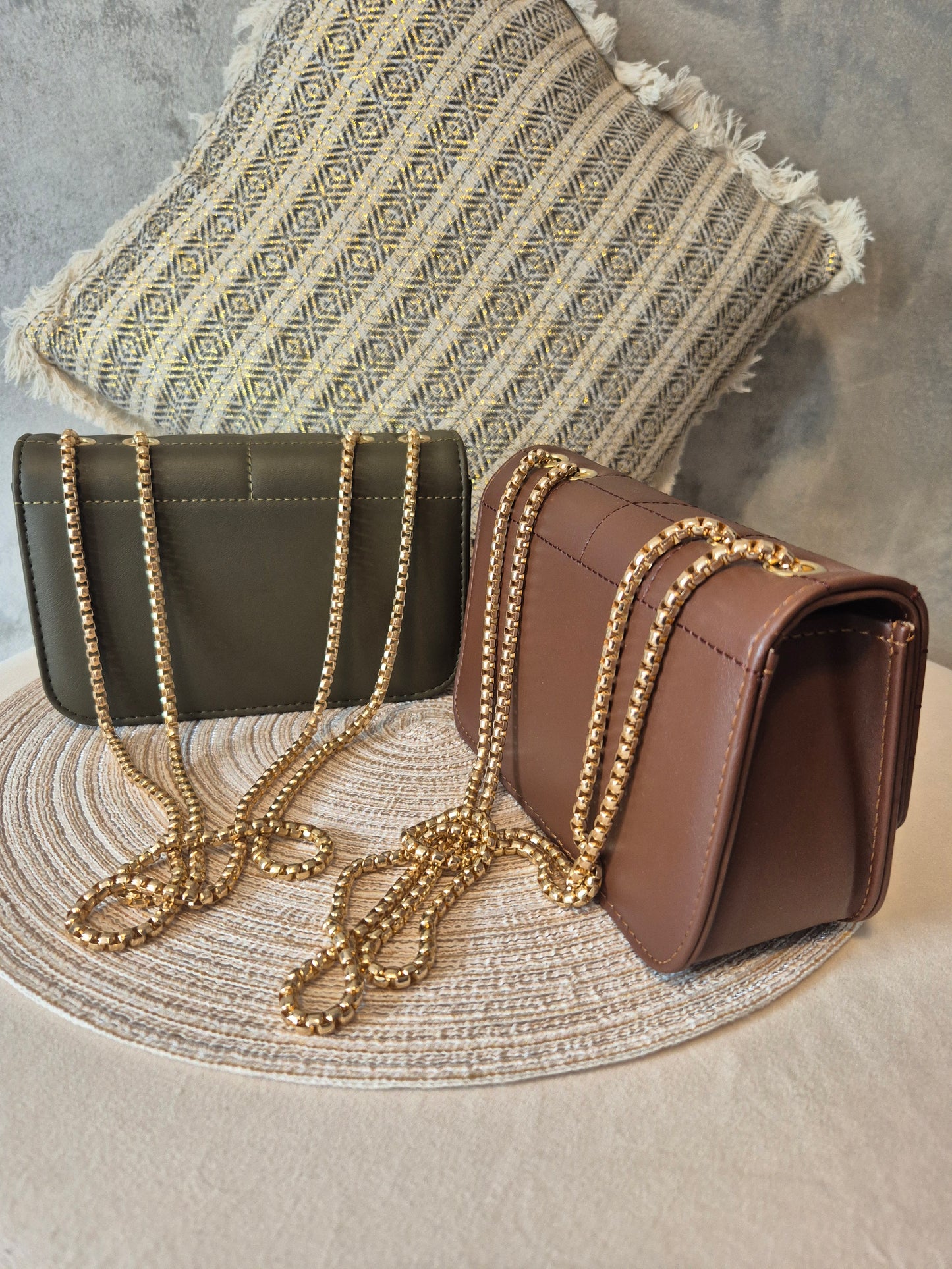 Petit sac COEUR Neuf