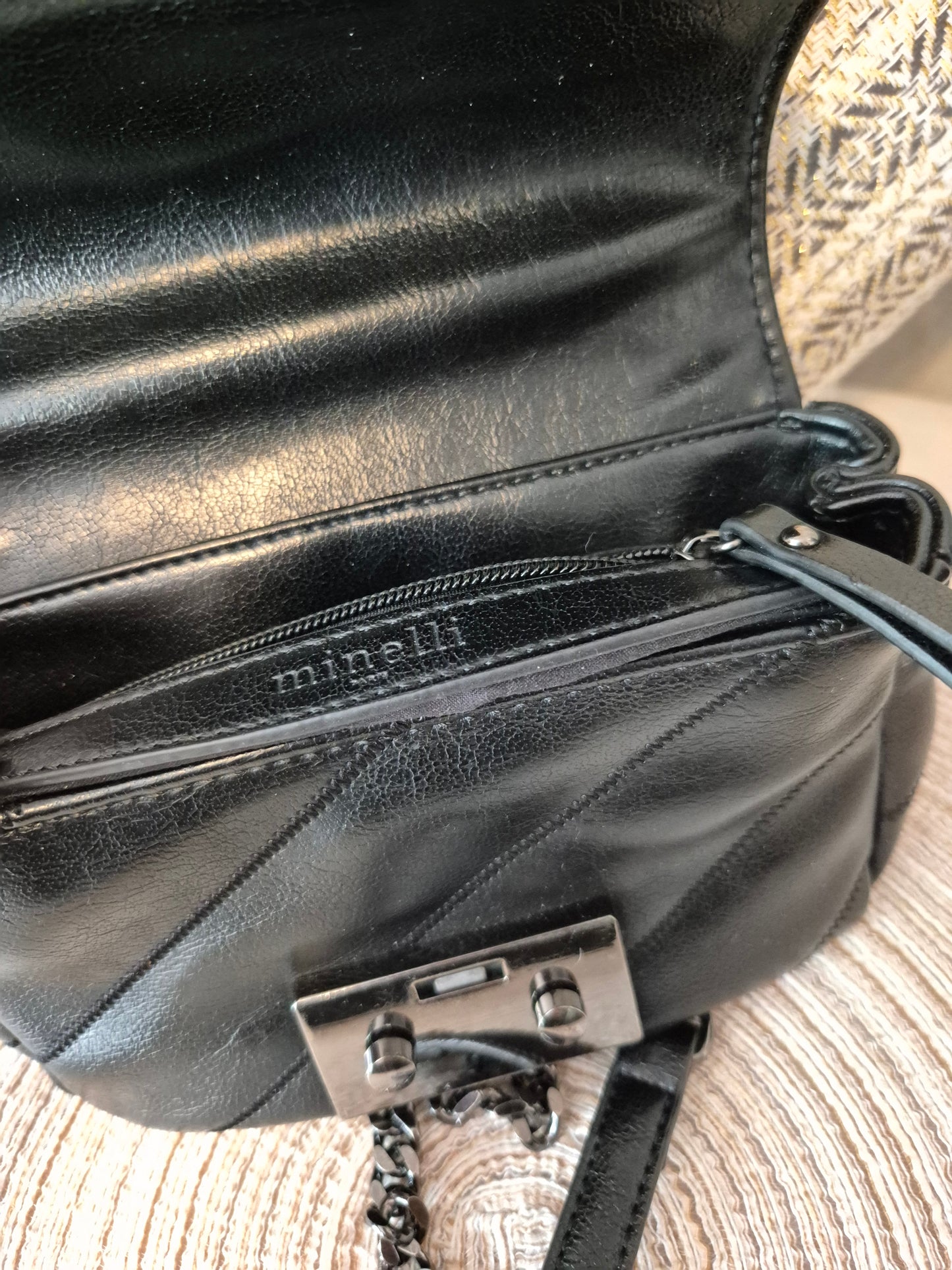 Sac MINELLI