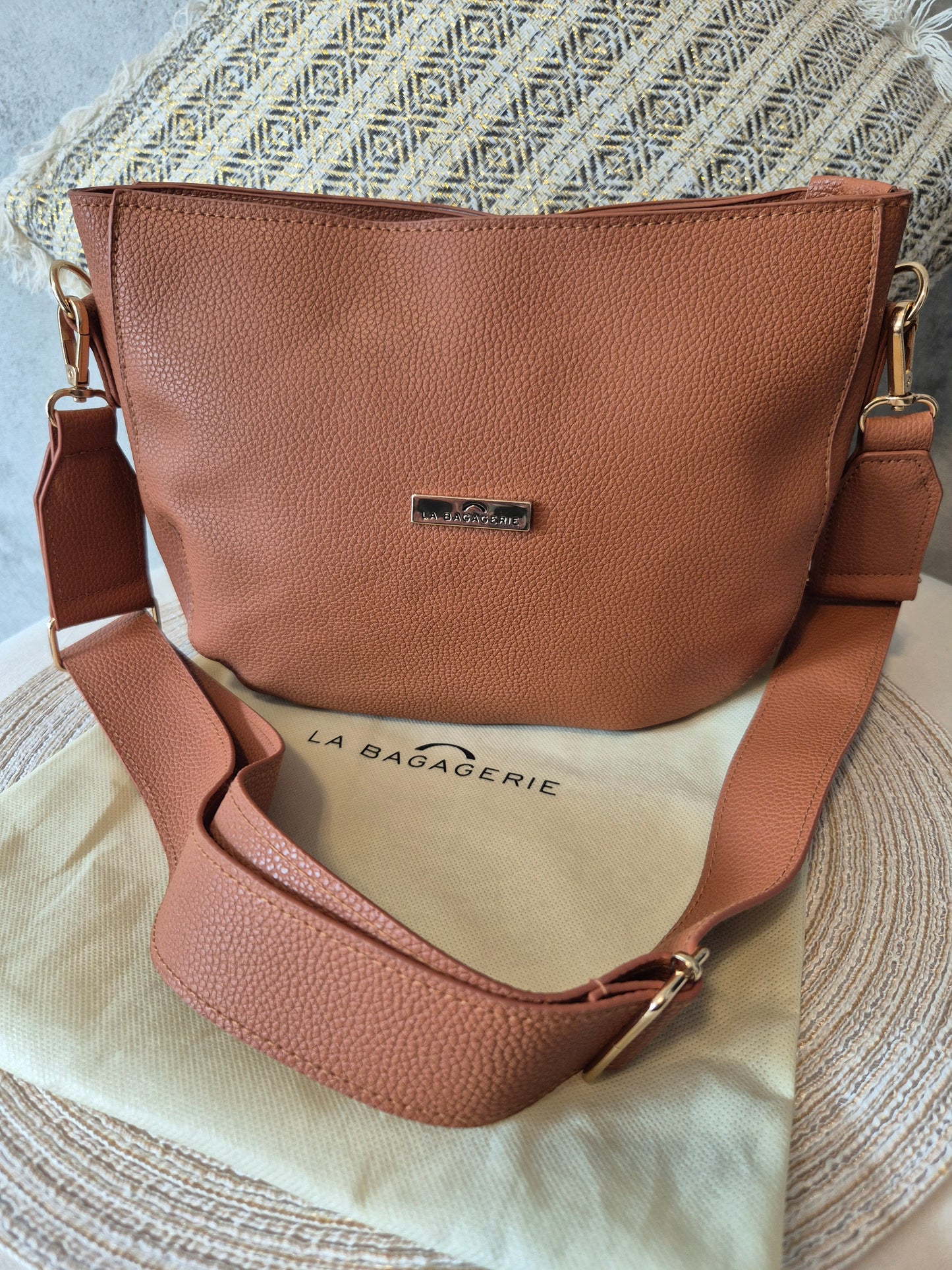 Sac LA BAGAGERIE Neuf