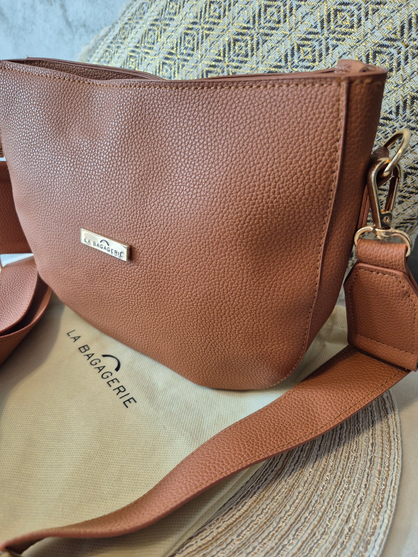 Sac LA BAGAGERIE Neuf