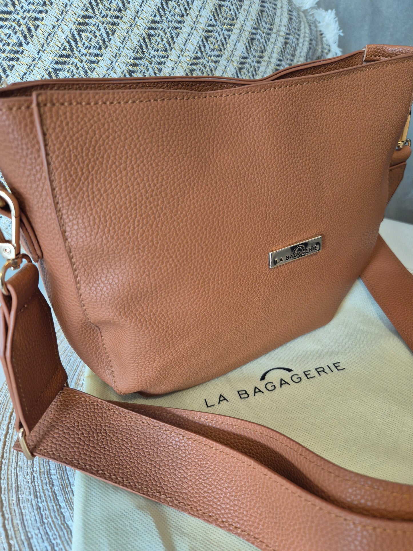 Sac LA BAGAGERIE Neuf