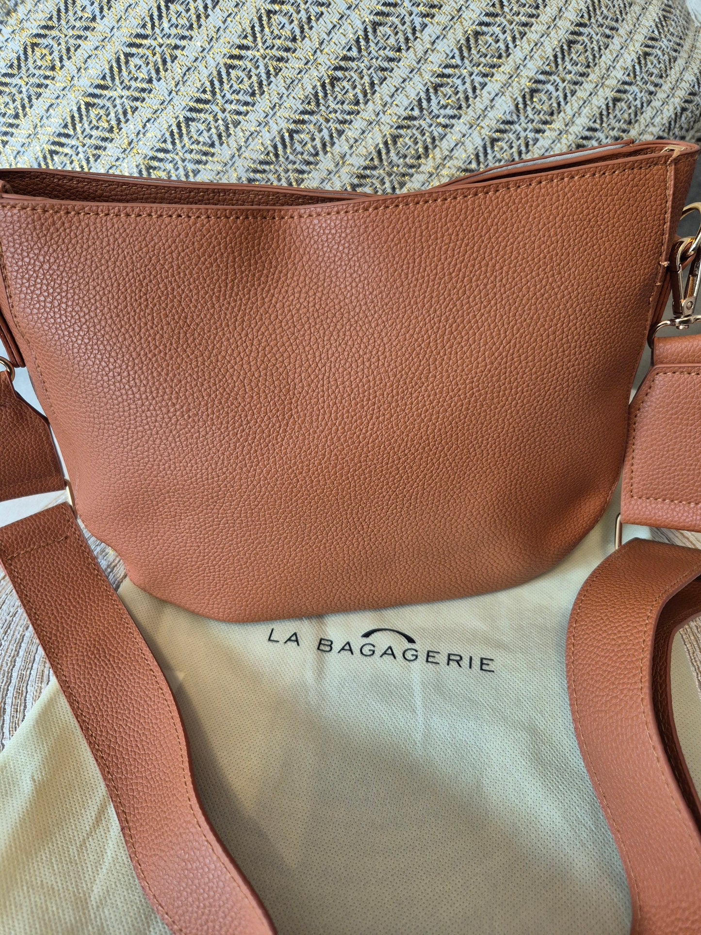 Sac LA BAGAGERIE Neuf