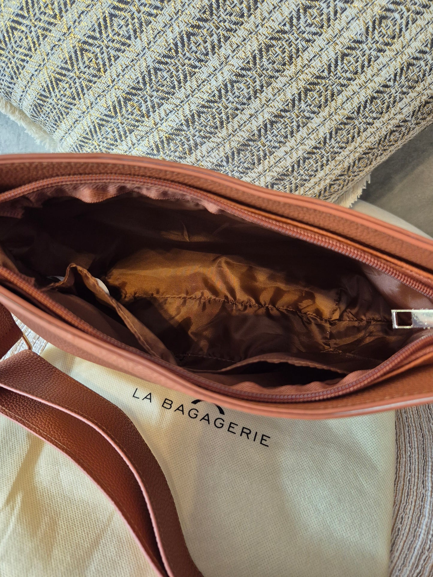 Sac LA BAGAGERIE Neuf