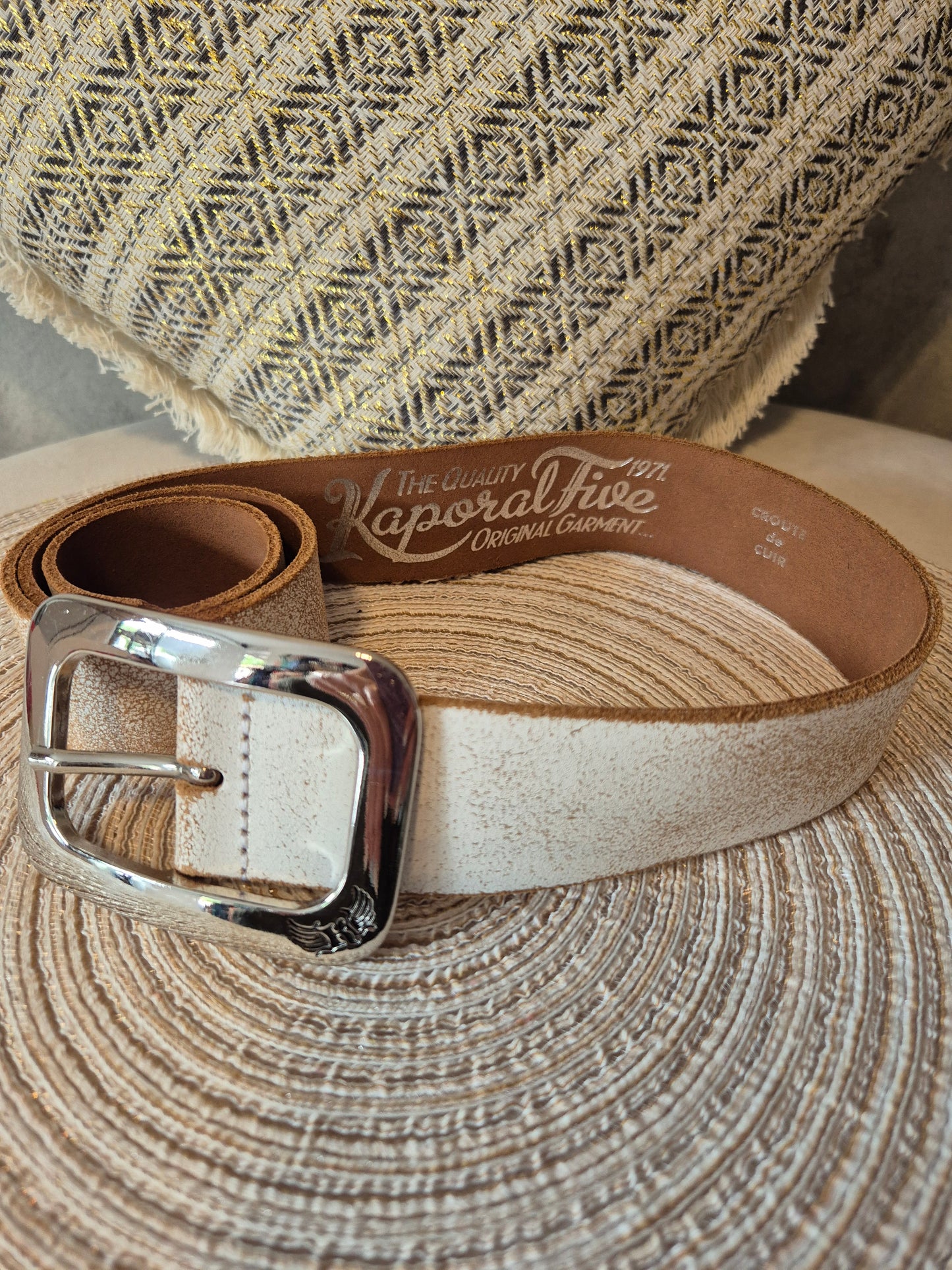 Ceinture KAPORAL