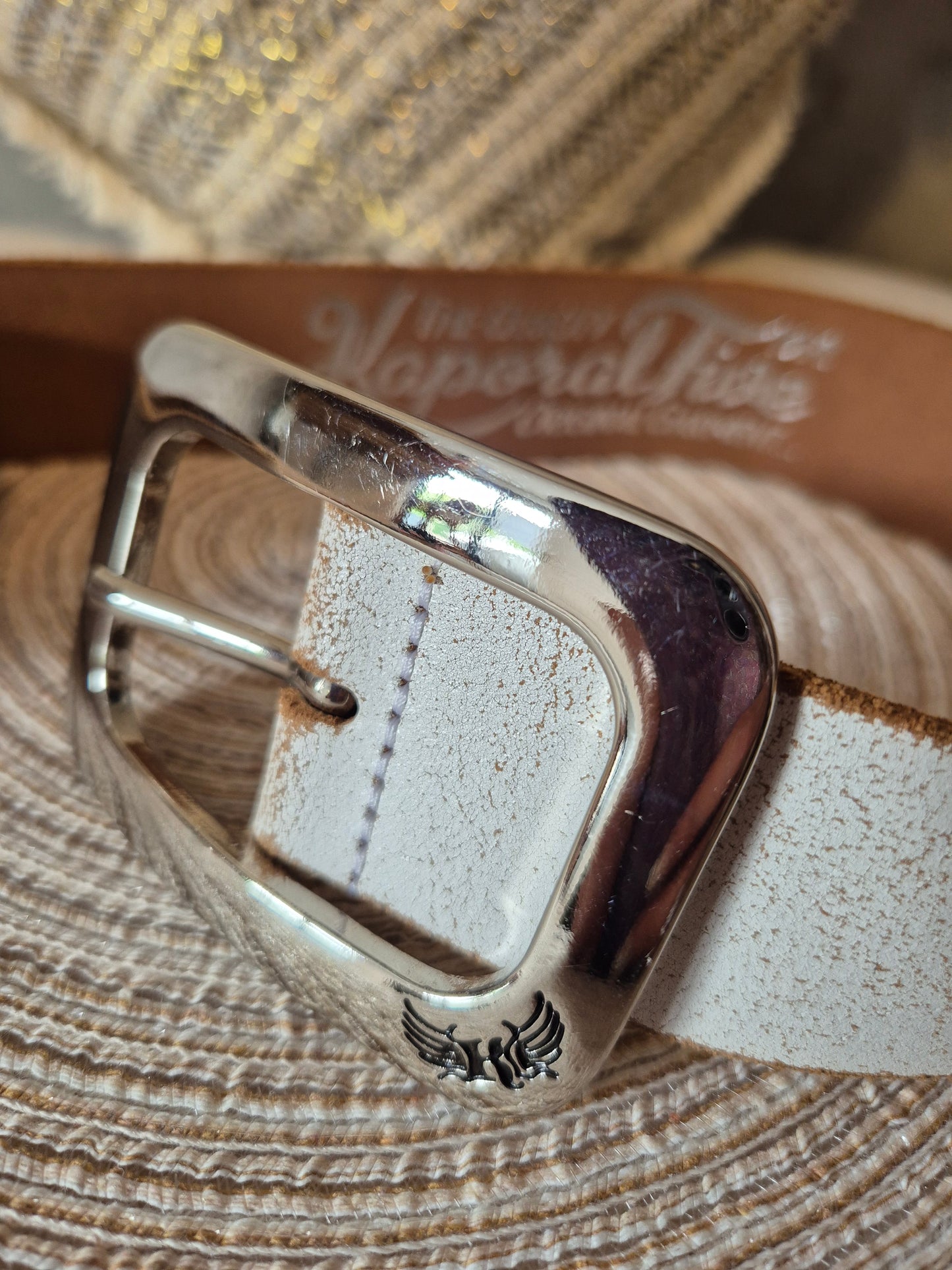 Ceinture KAPORAL
