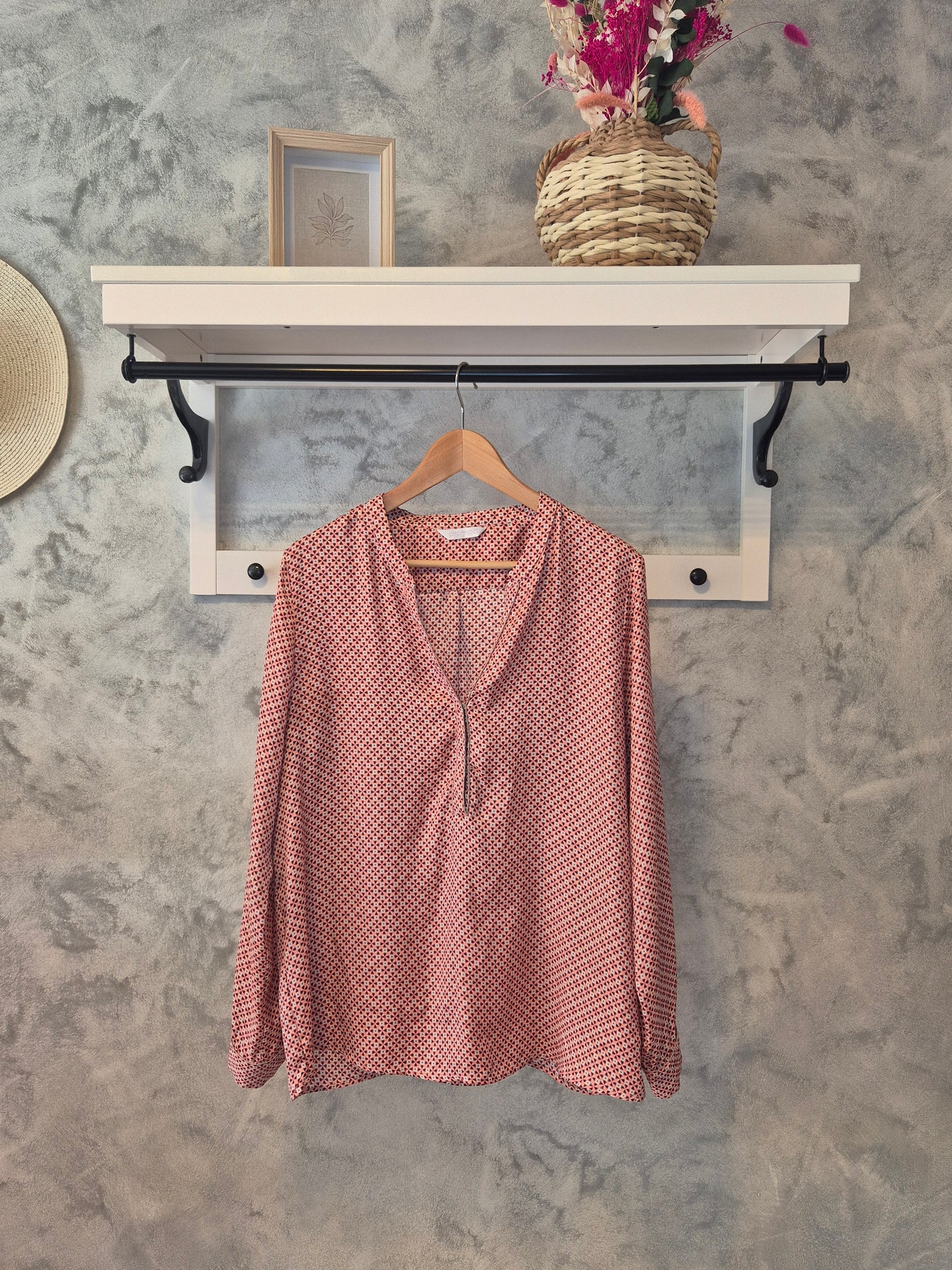 Blouse PROMOD