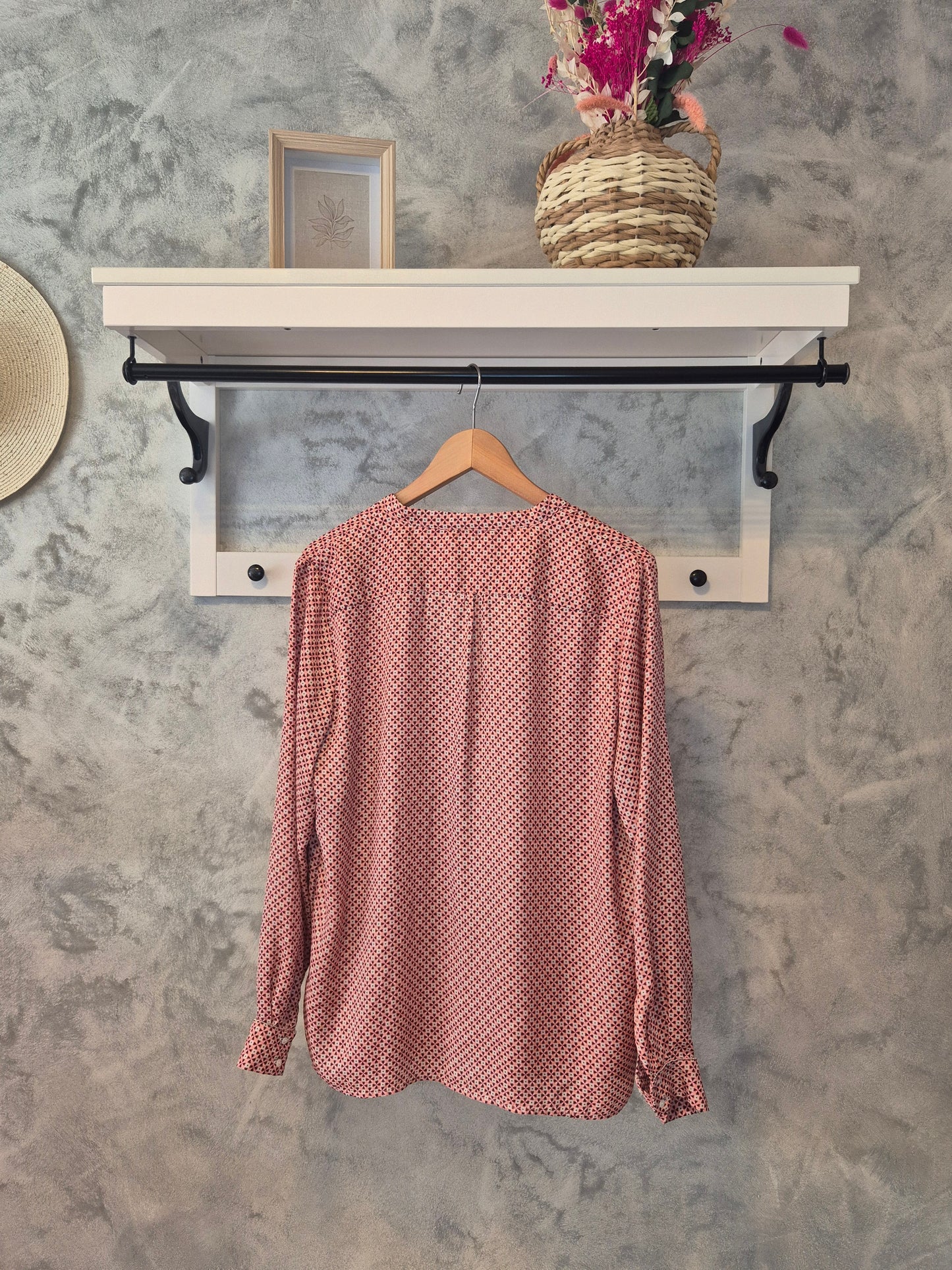Blouse PROMOD