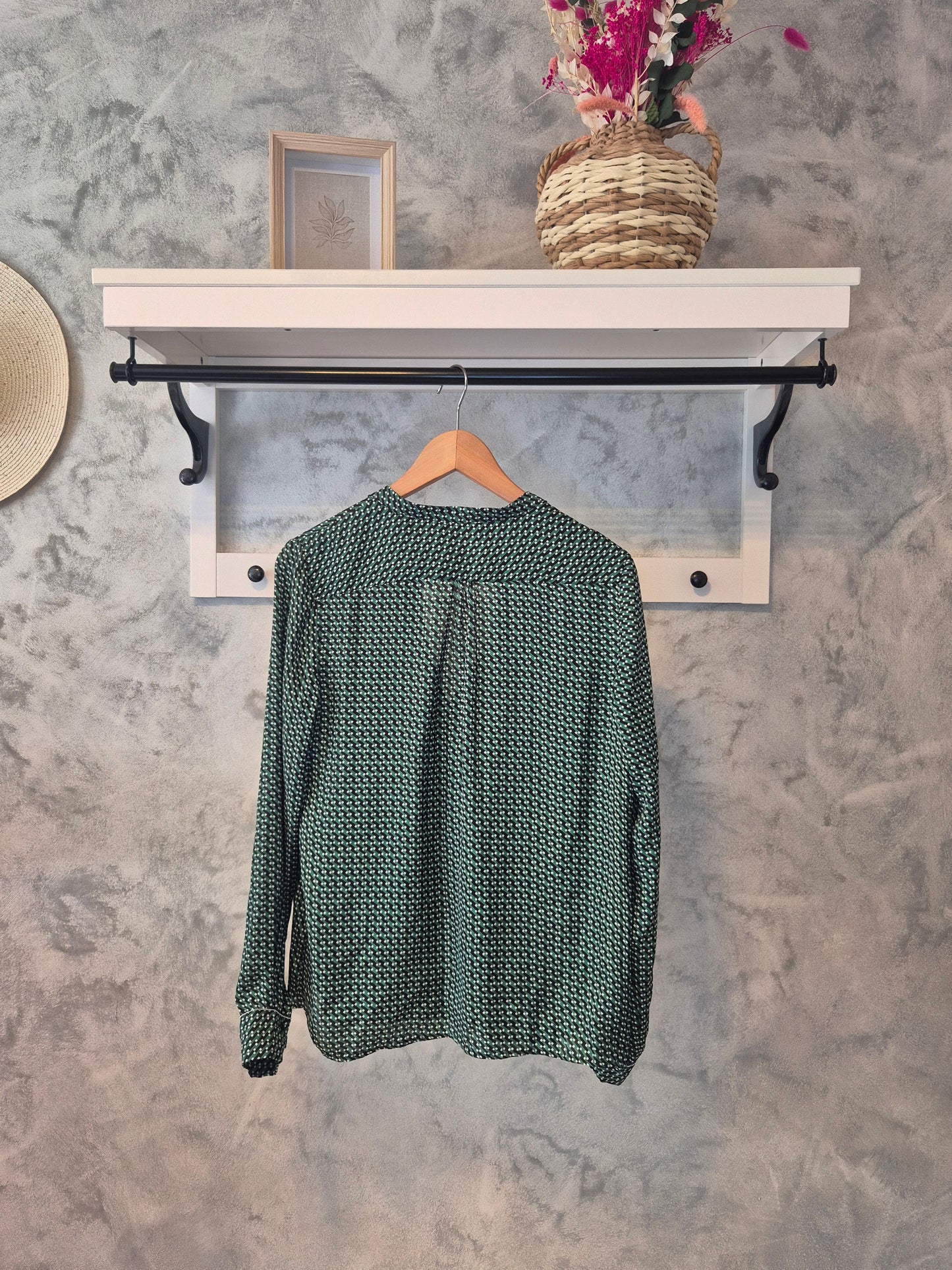 Blouse PROMOD