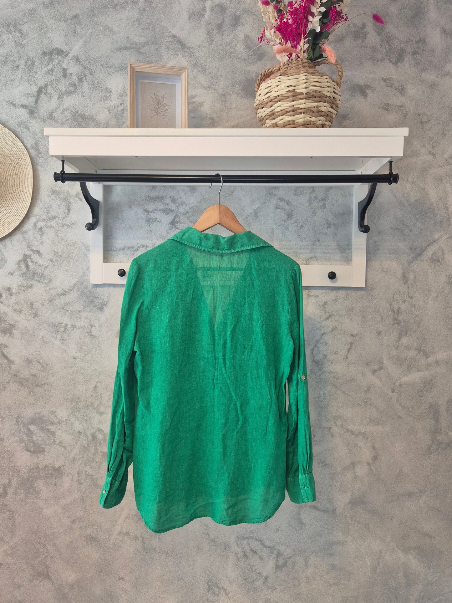 Blouse ZARA