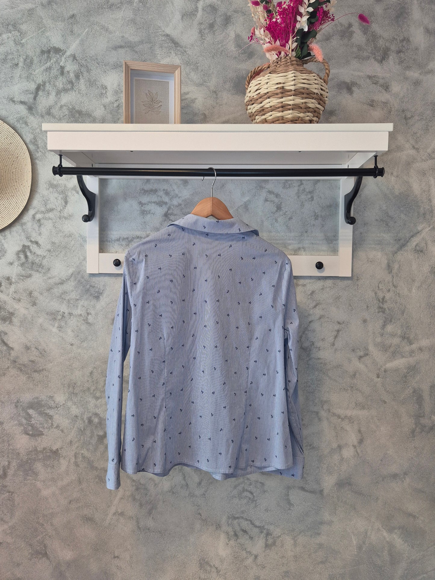 Chemise CHRISTINE LAURE