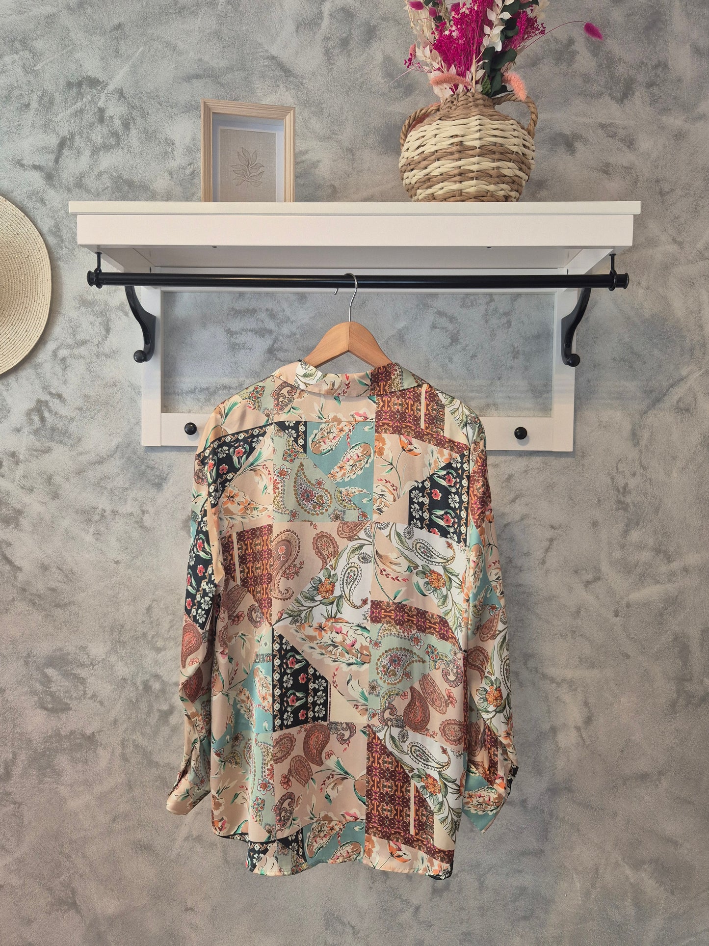 Chemise ZARA