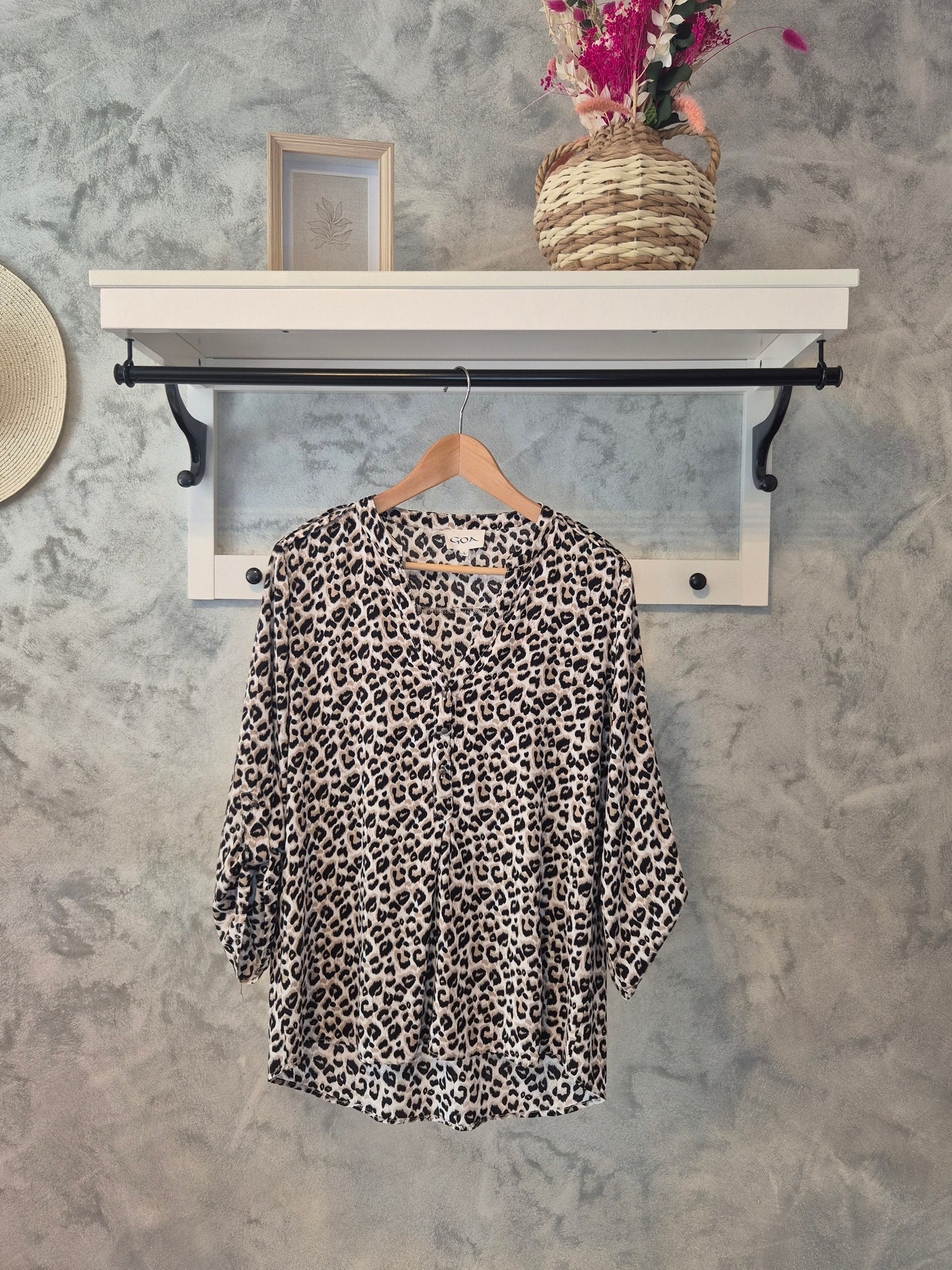 Blouse GOA