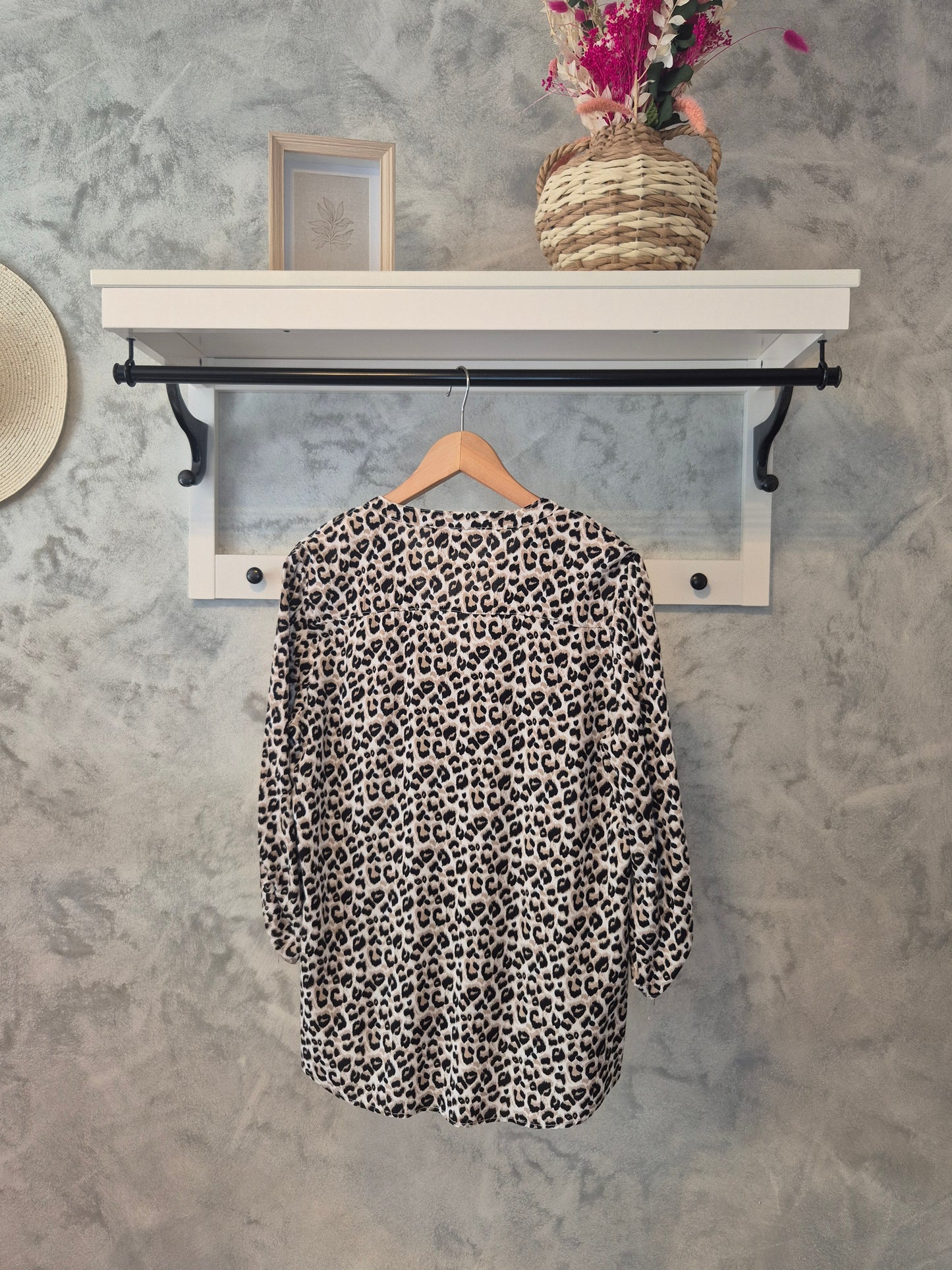 Blouse GOA