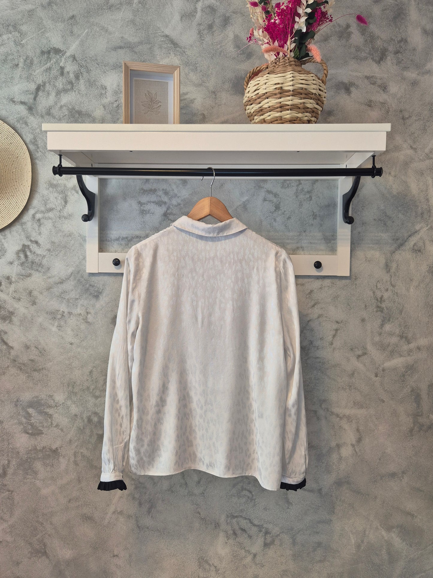 Chemise KOOKAÏ