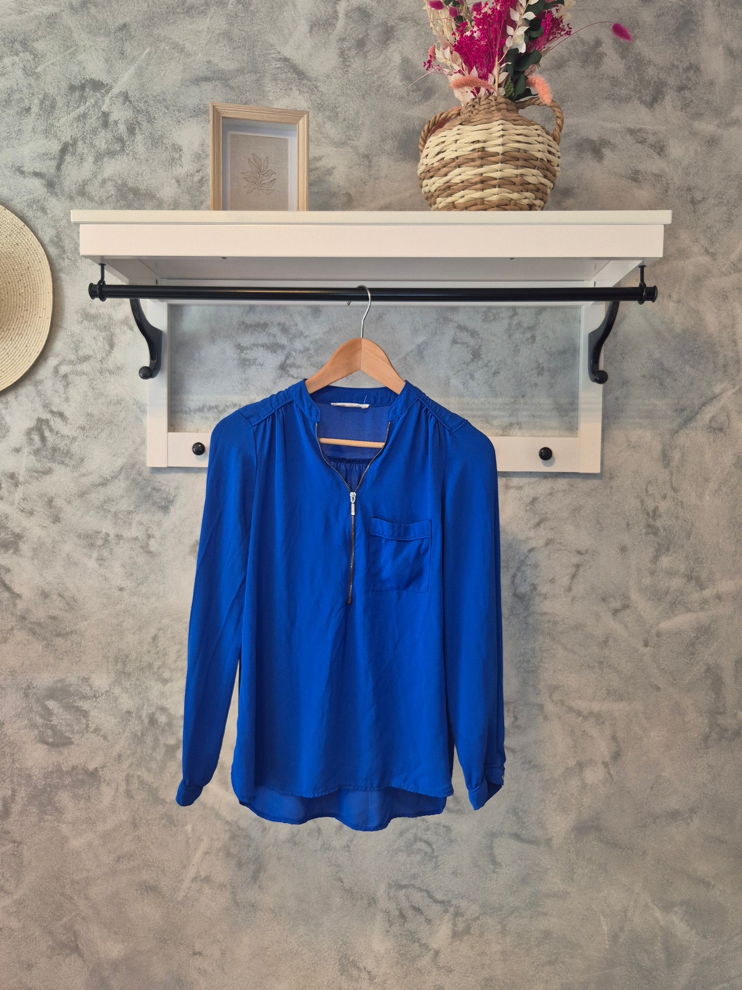 Blouse CACHE CACHE