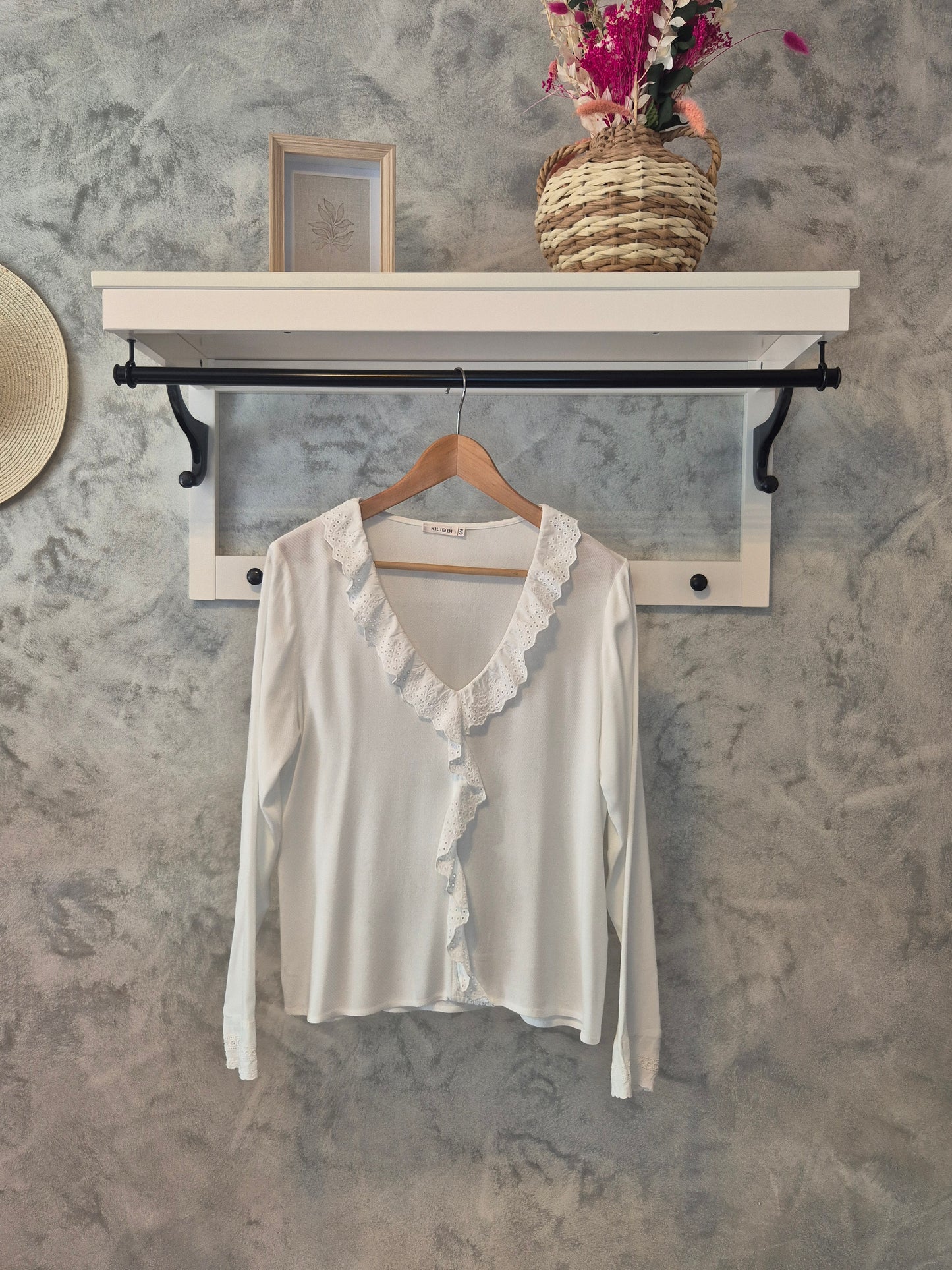Blouse KILIBBI