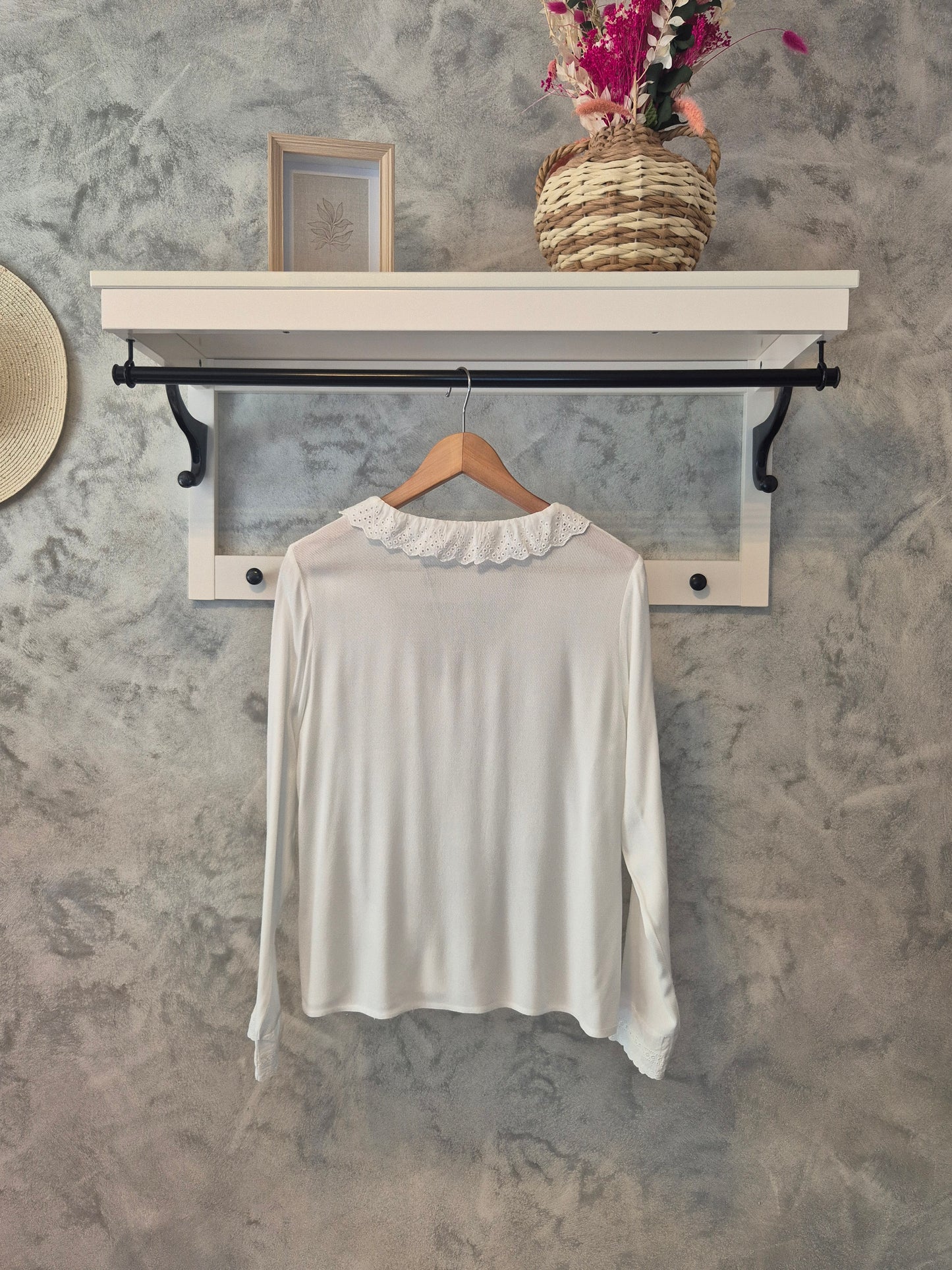 Blouse KILIBBI