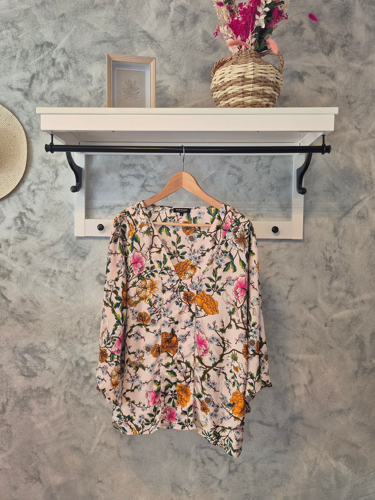 Blouse MORGAN