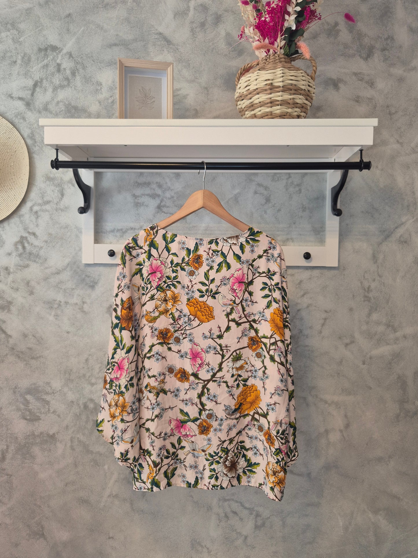 Blouse MORGAN