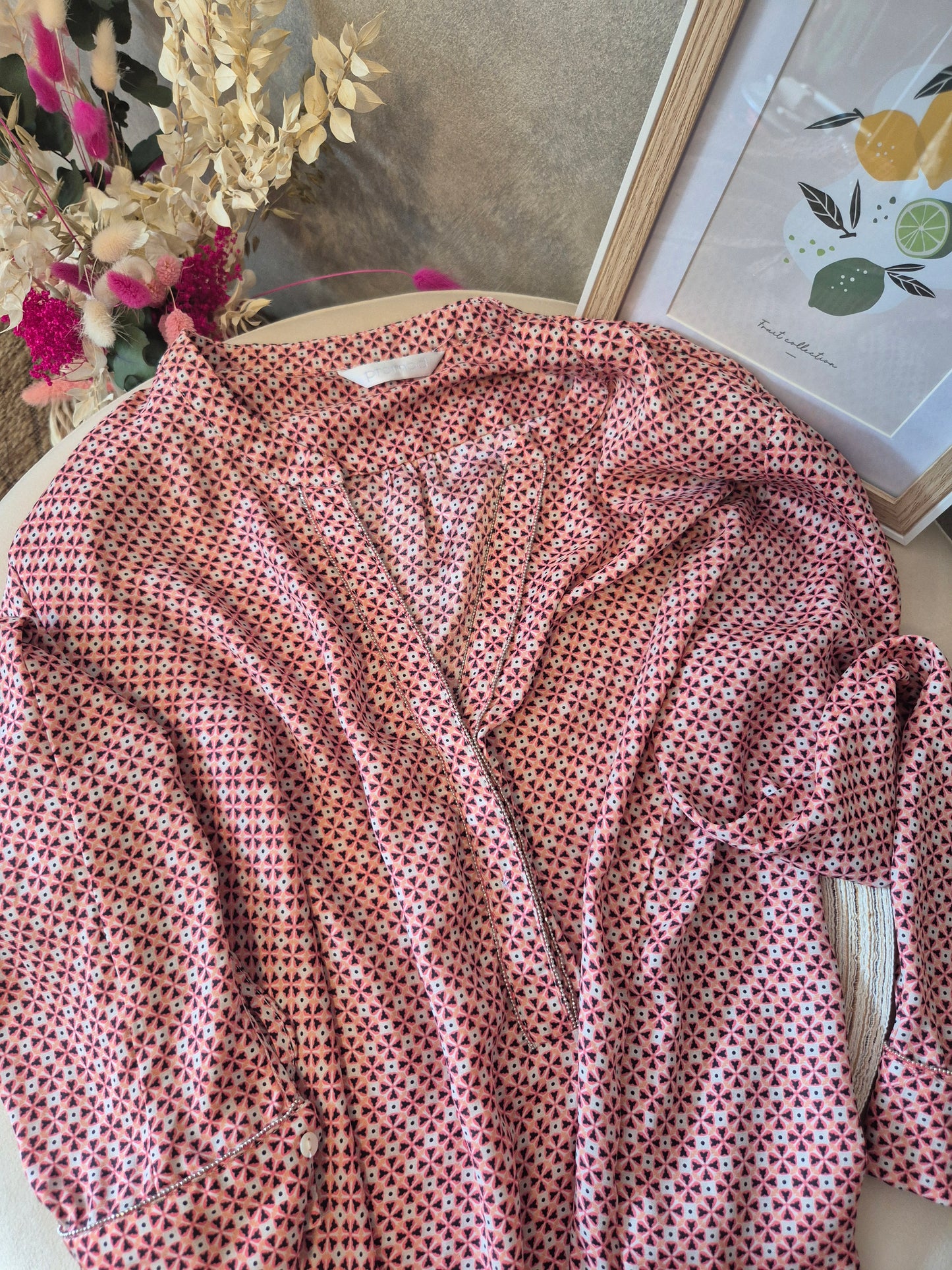Blouse PROMOD