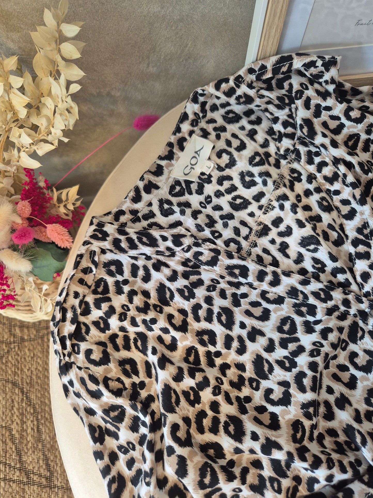 Blouse GOA