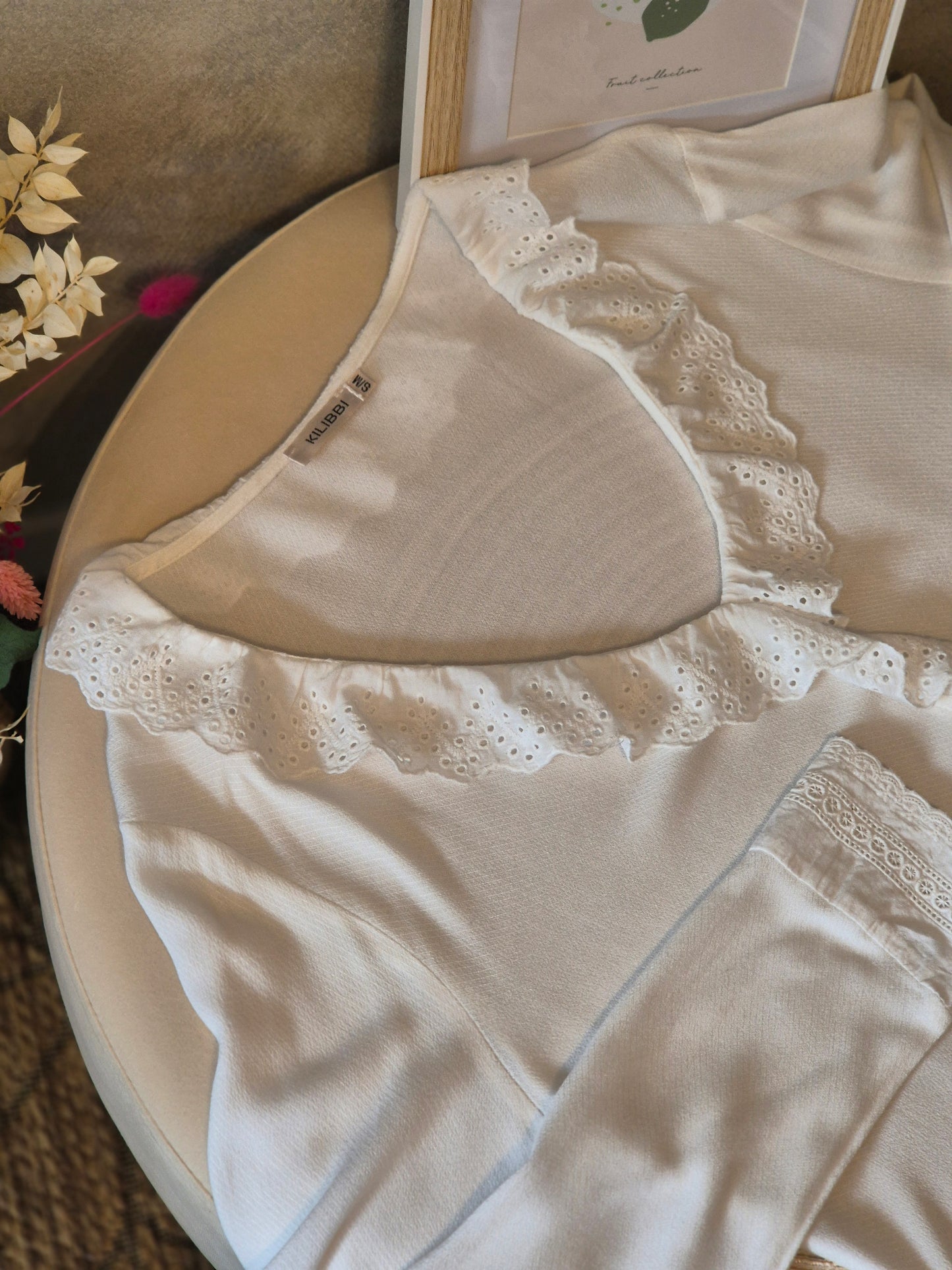 Blouse KILIBBI