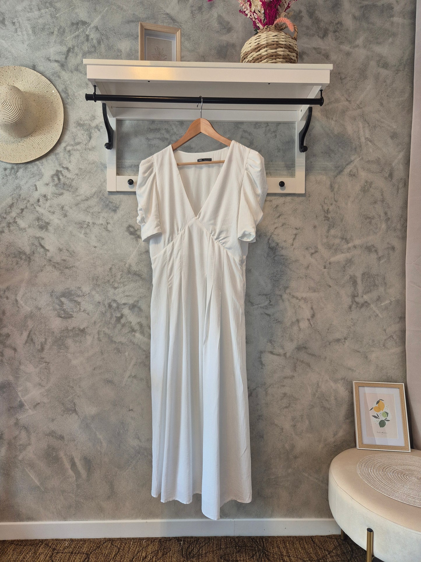 Robe ZARA