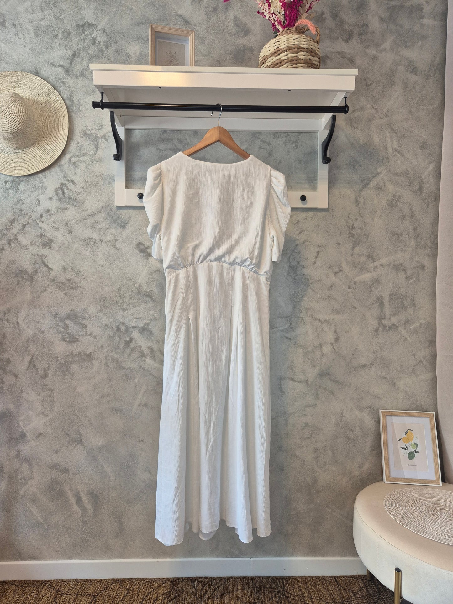 Robe ZARA