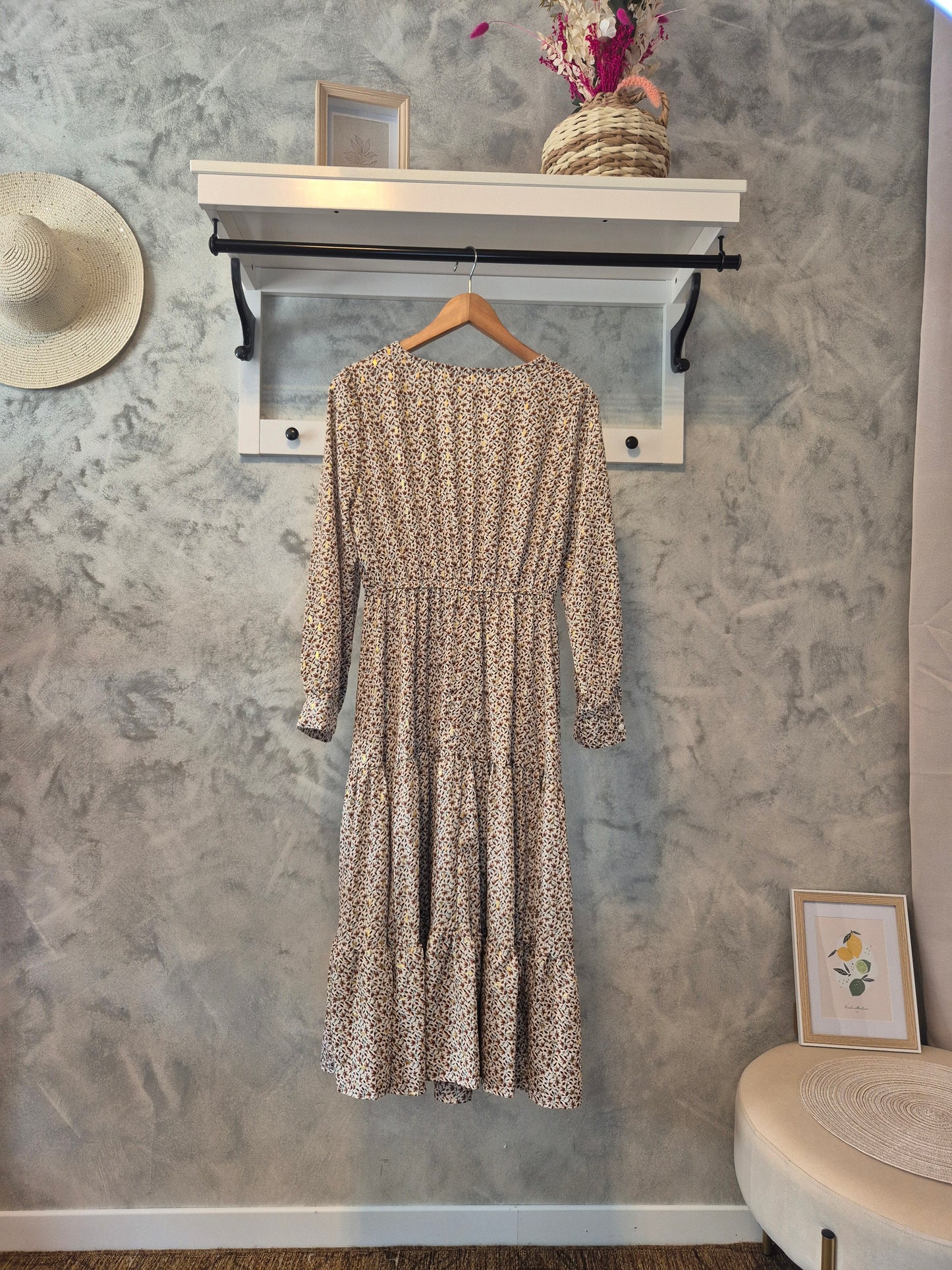 Robe R&F