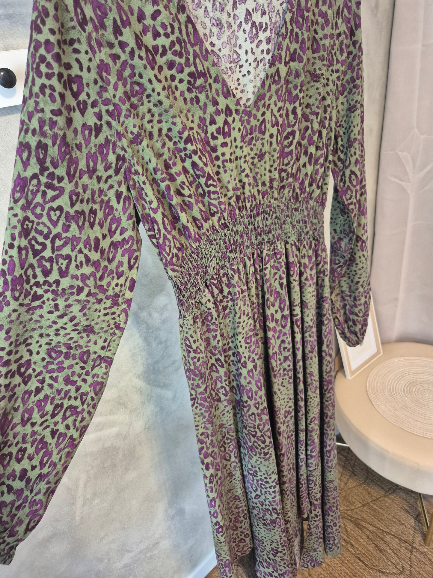 Robe LPB