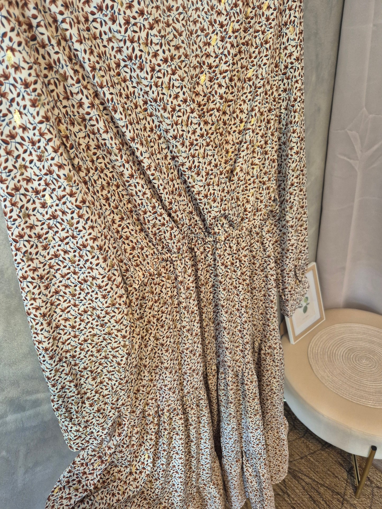 Robe R&F
