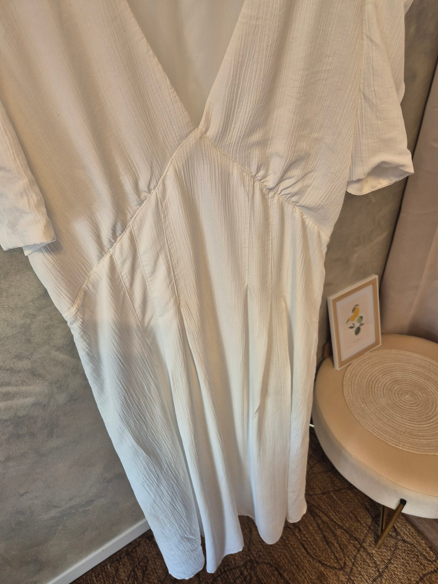 Robe ZARA