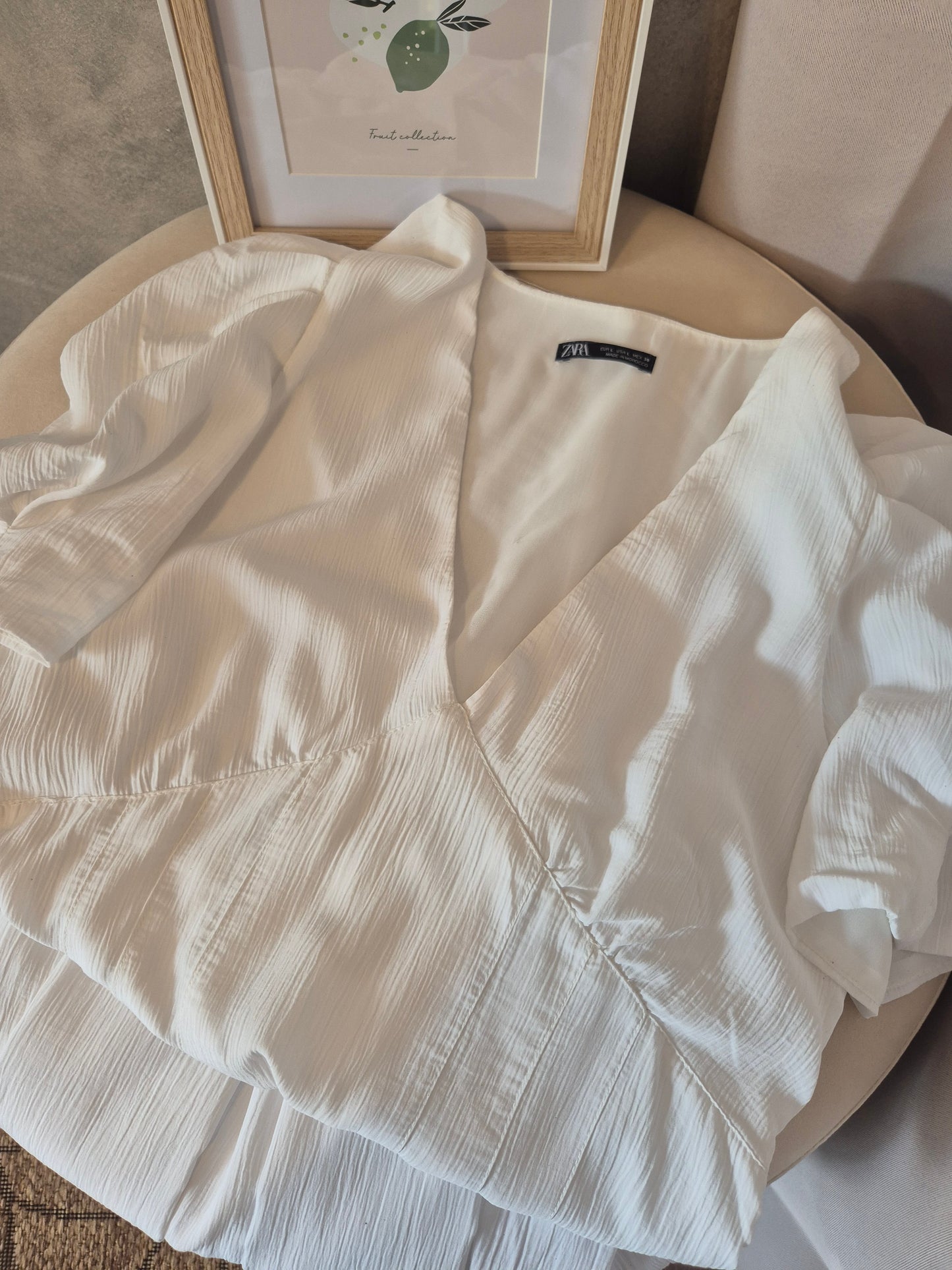 Robe ZARA