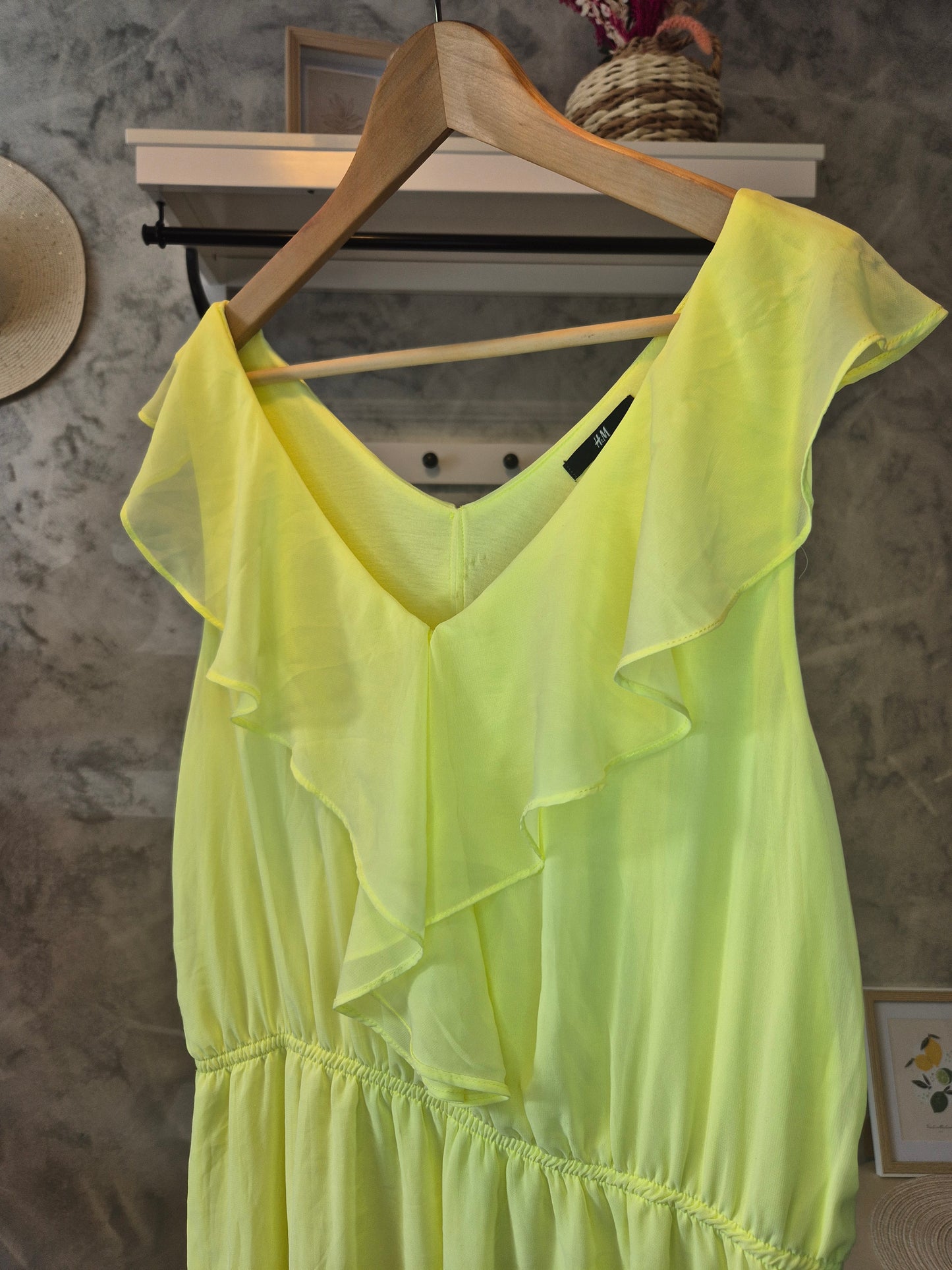 Robe H&M