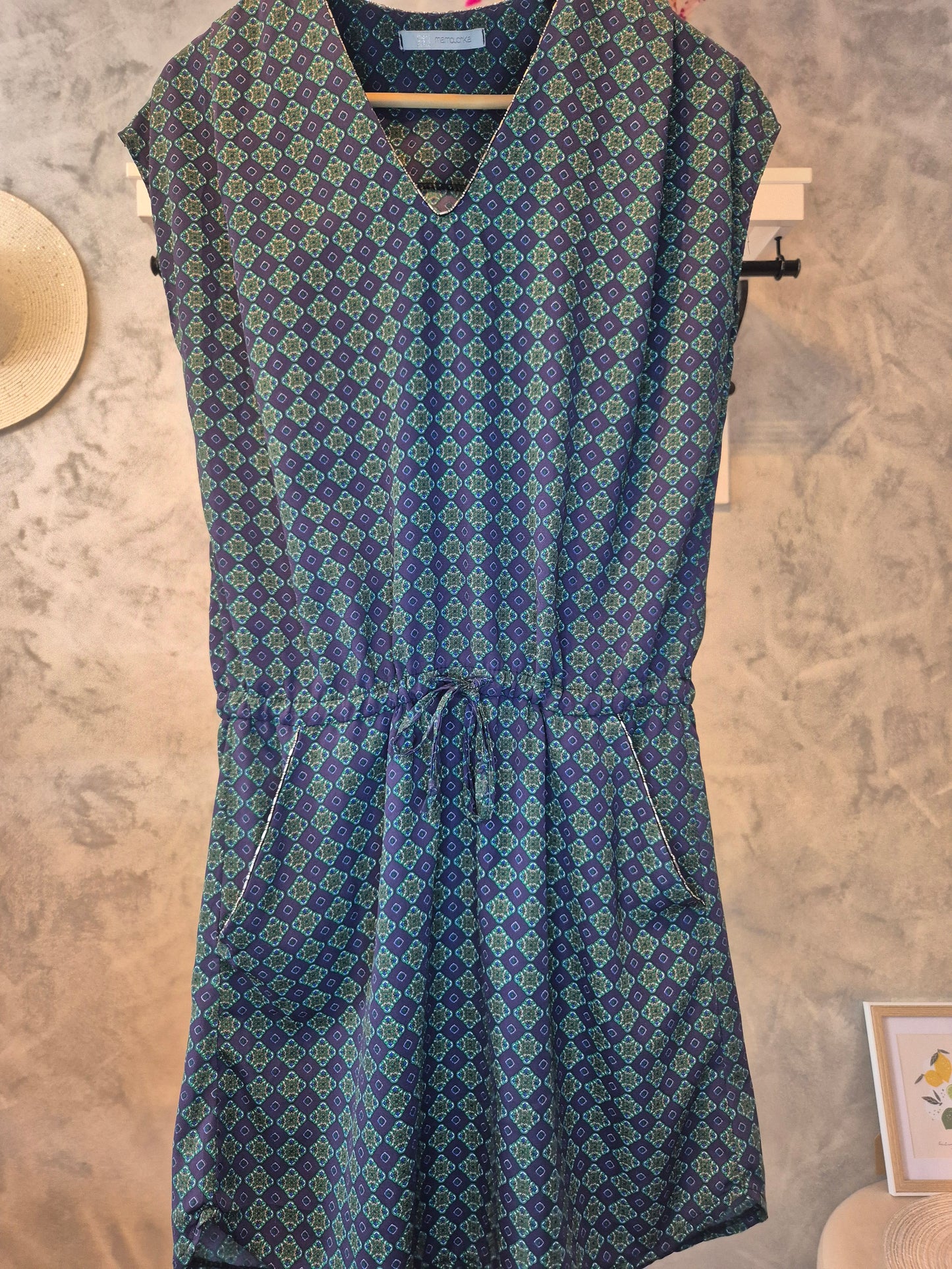 Robe MANOUKIAN