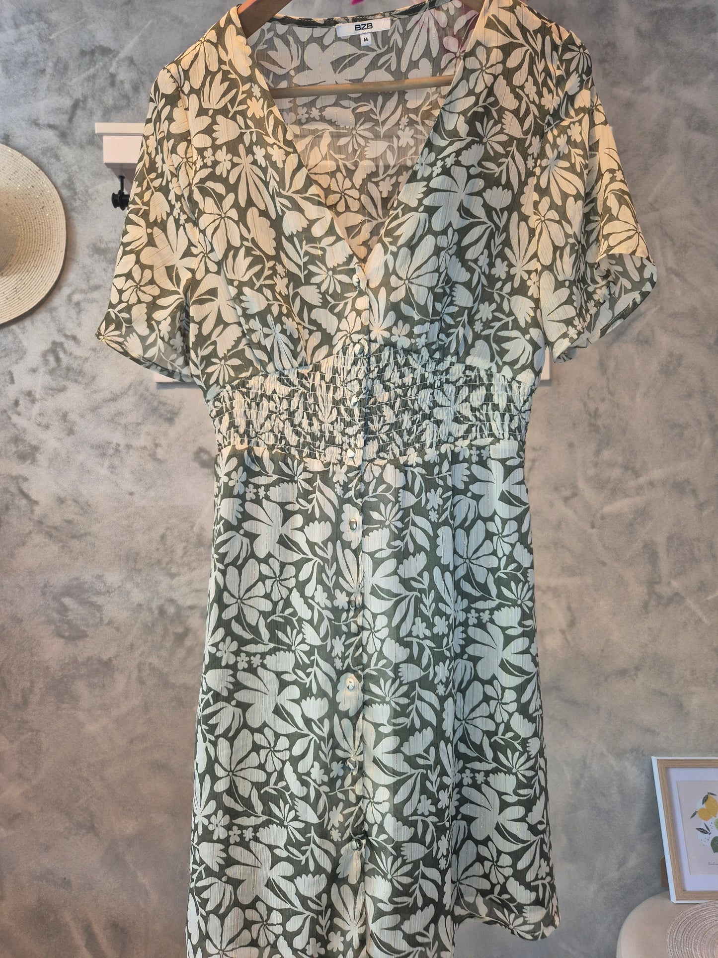 Robe BZB