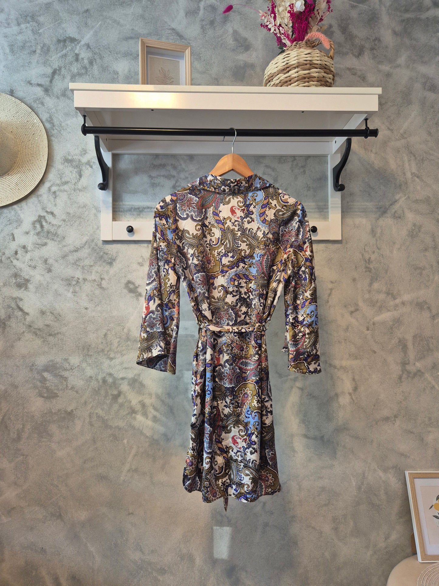 Robe ZARA