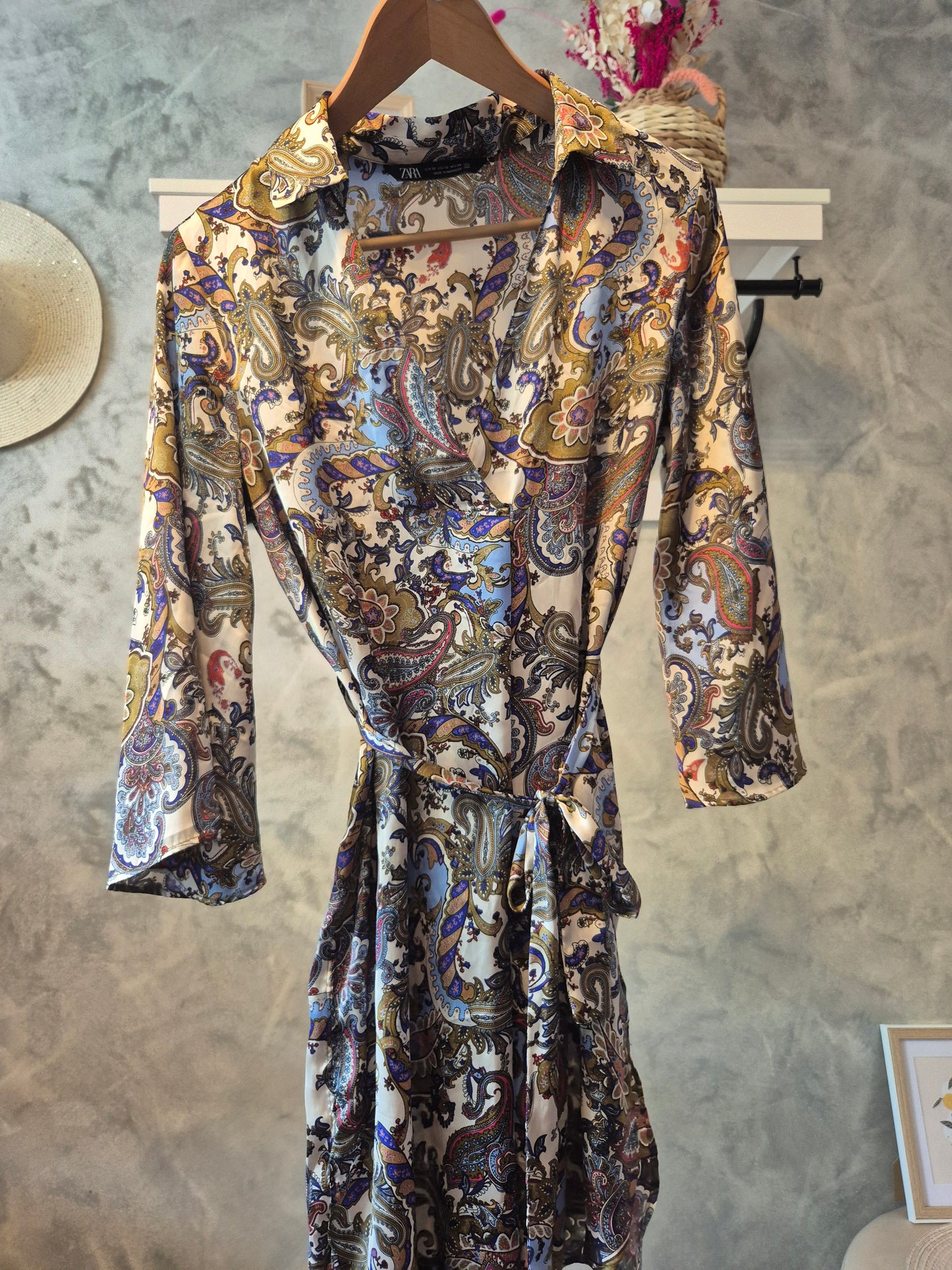 Robe ZARA